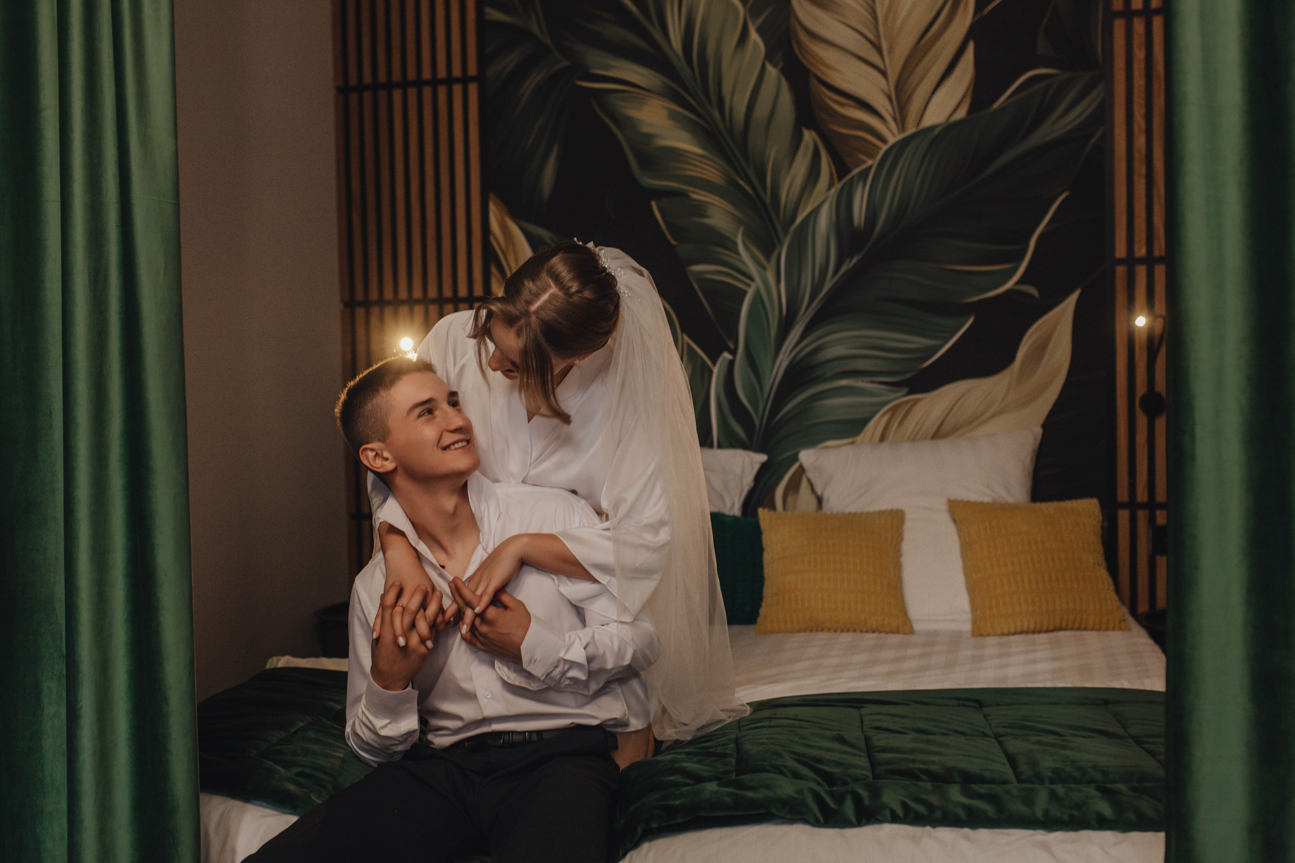 Wedding day. Фотограф Малофеева Алина