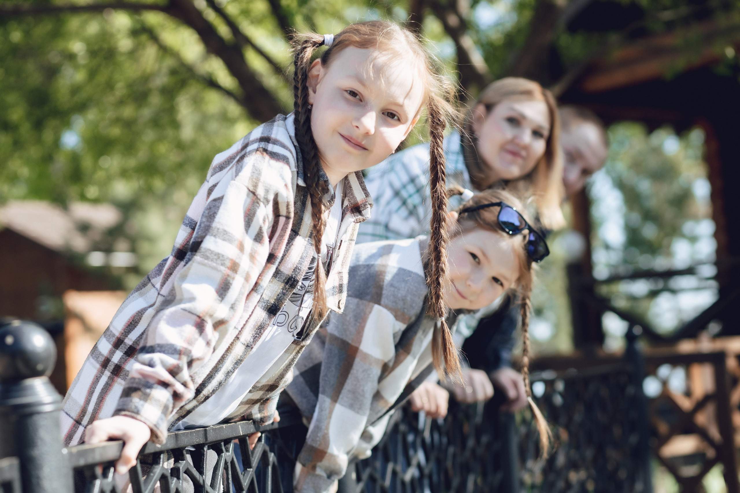Семейная фотосессия (п. Кирова). Свадебный и Семейный фотограф г. Ижевск Гульназ Солдатова. Гульназ фото