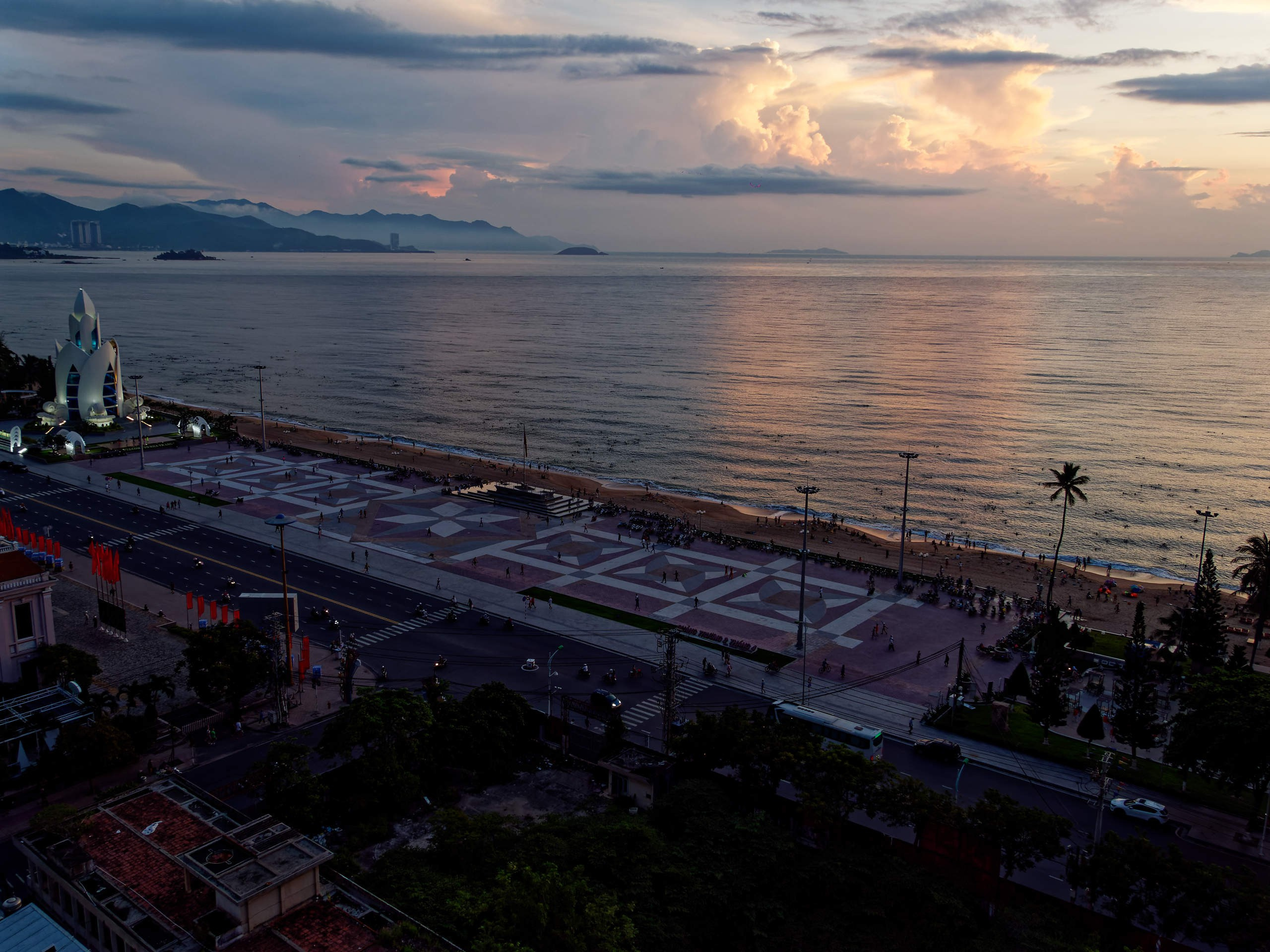 Нячанг 2023. Избранные фотографии