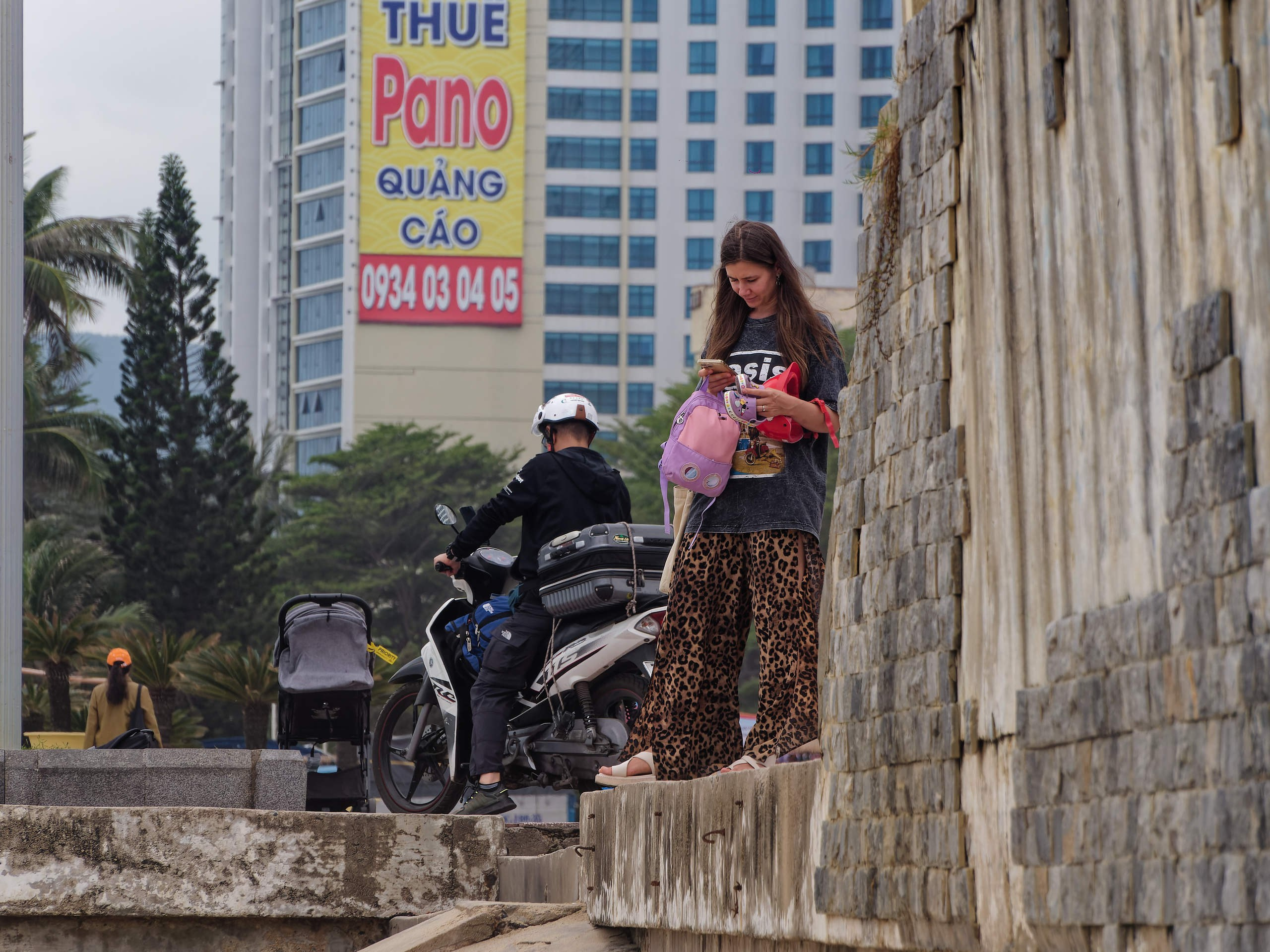 Нячанг 2025 (5). Избранные фотографии