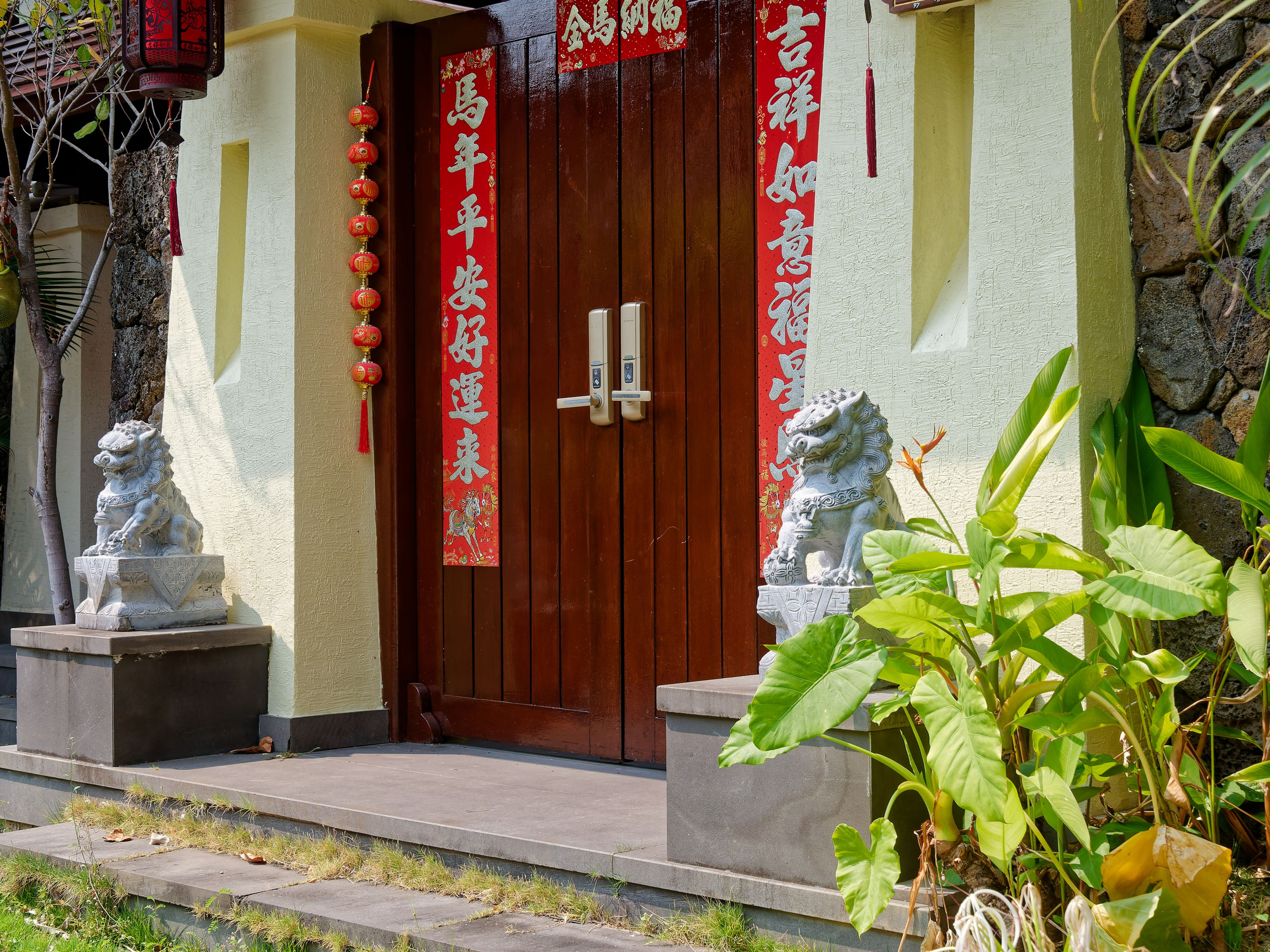 Хайнань 2026, отель «Stony Brook Villa Jianguo Resort Sanya 4*». Фотопрогулки по Миру