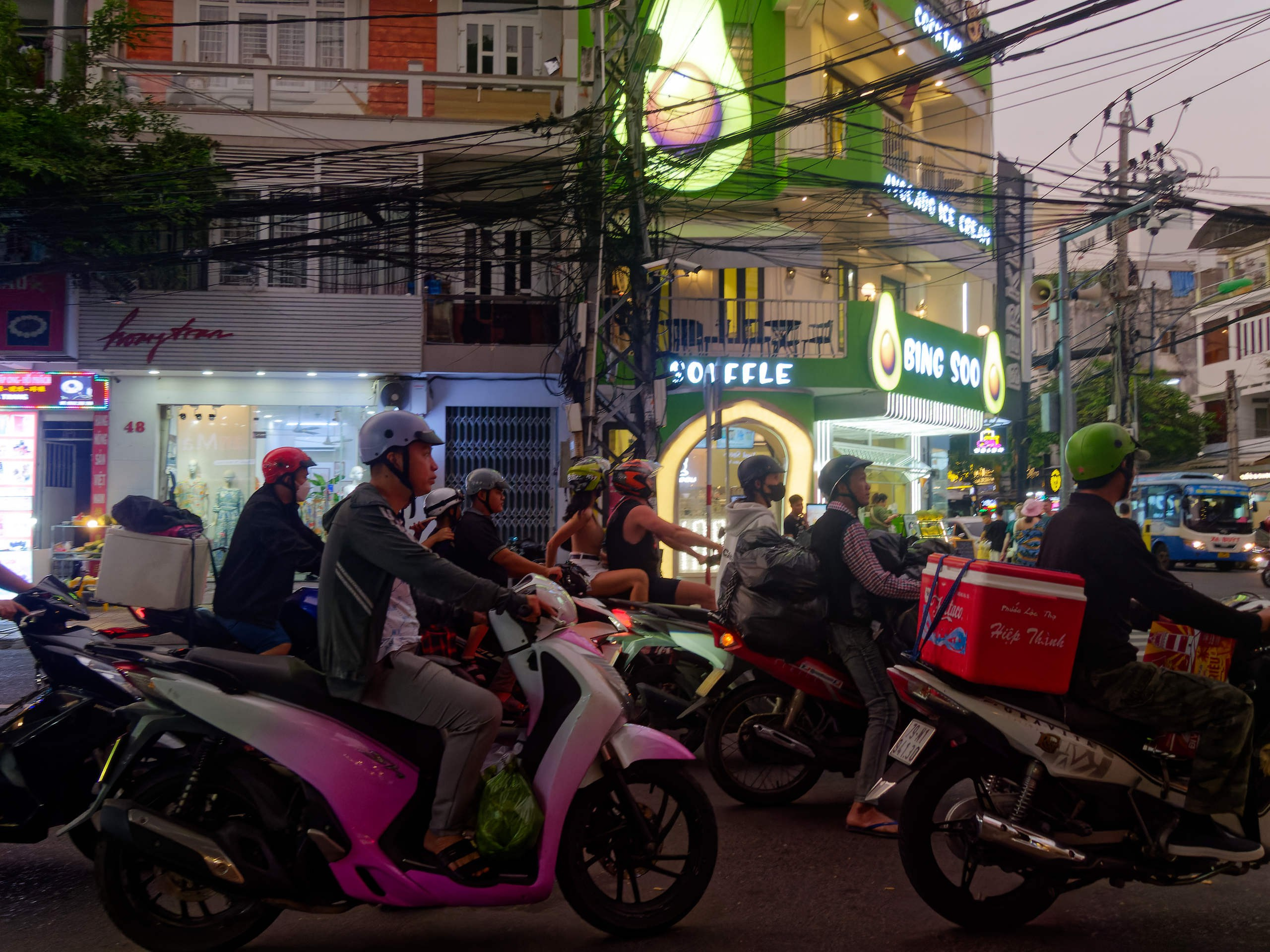 Нячанг 2025 (8). Избранные фотографии