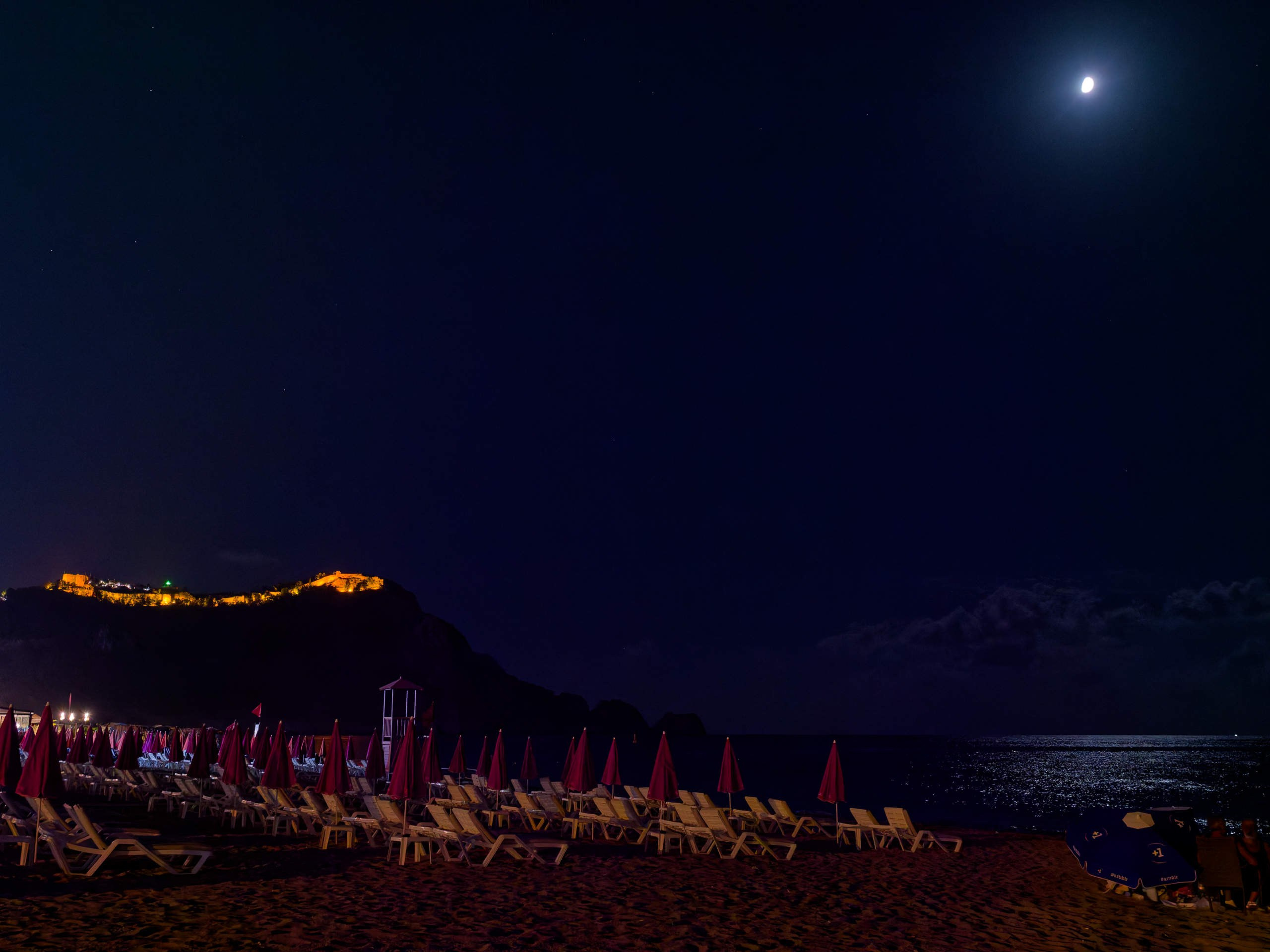 Алания 2025, город, стрит-фото. Избранные фотографии