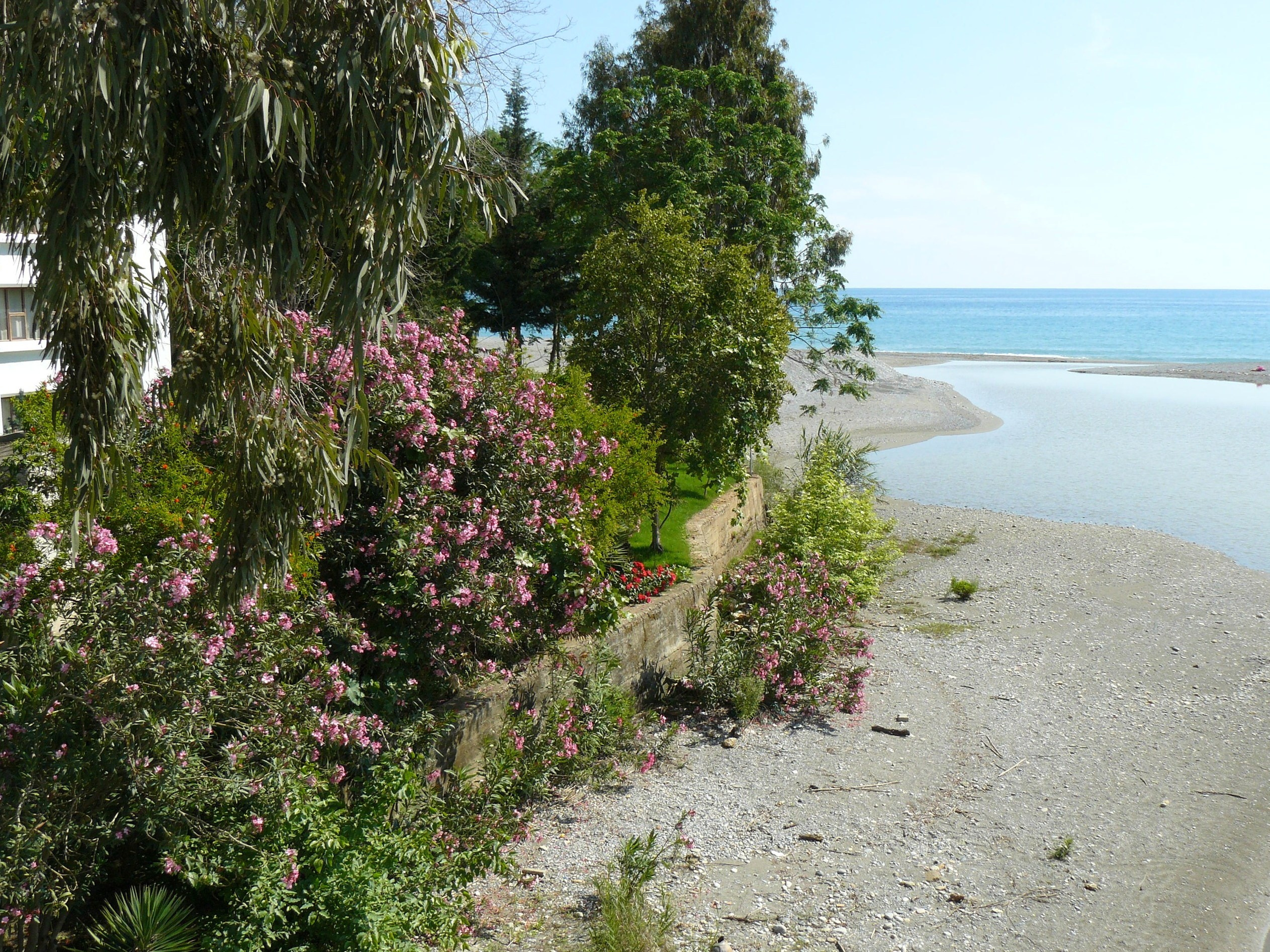 Алания 2014. Фотопрогулки по Миру