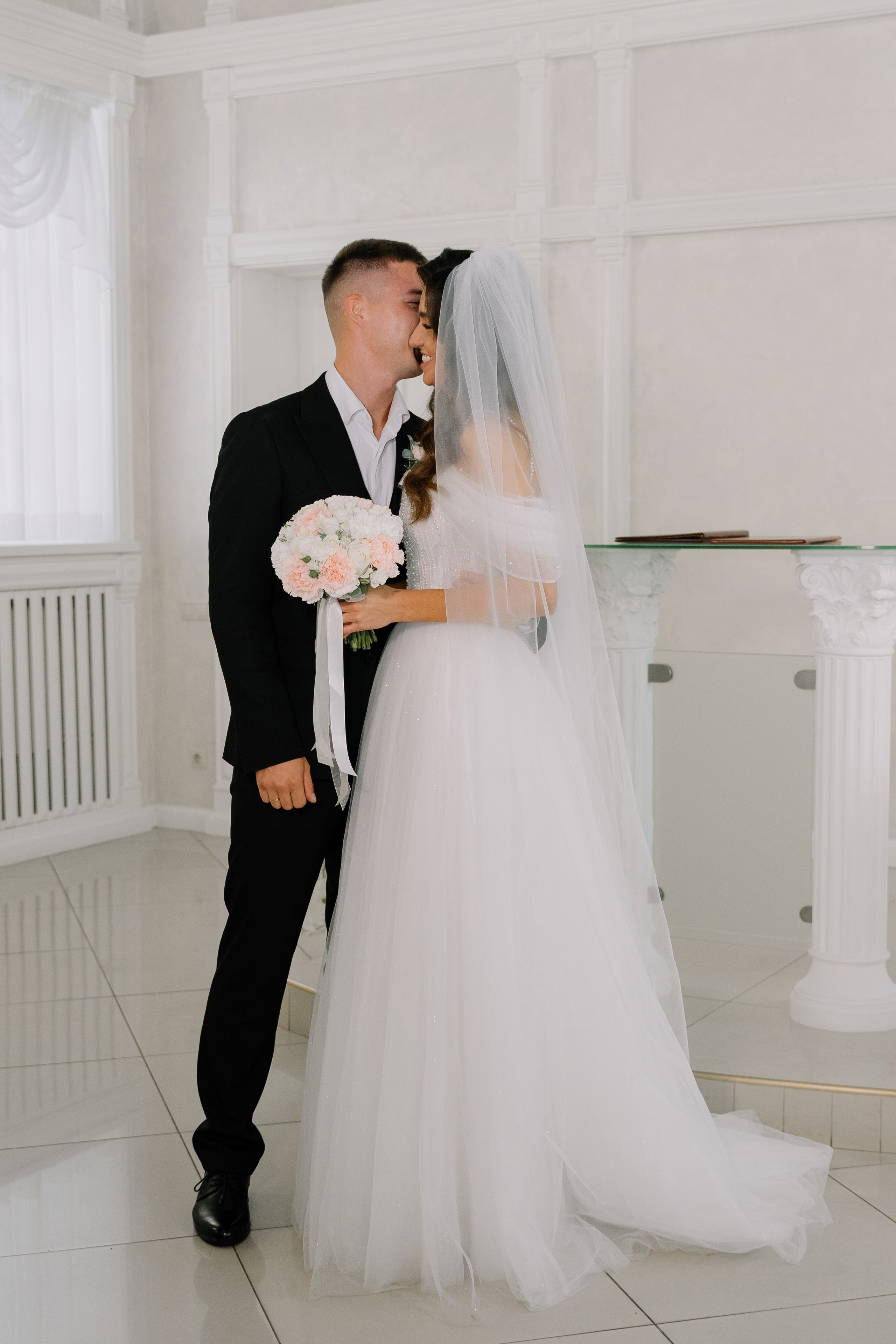 Иван & Оксана