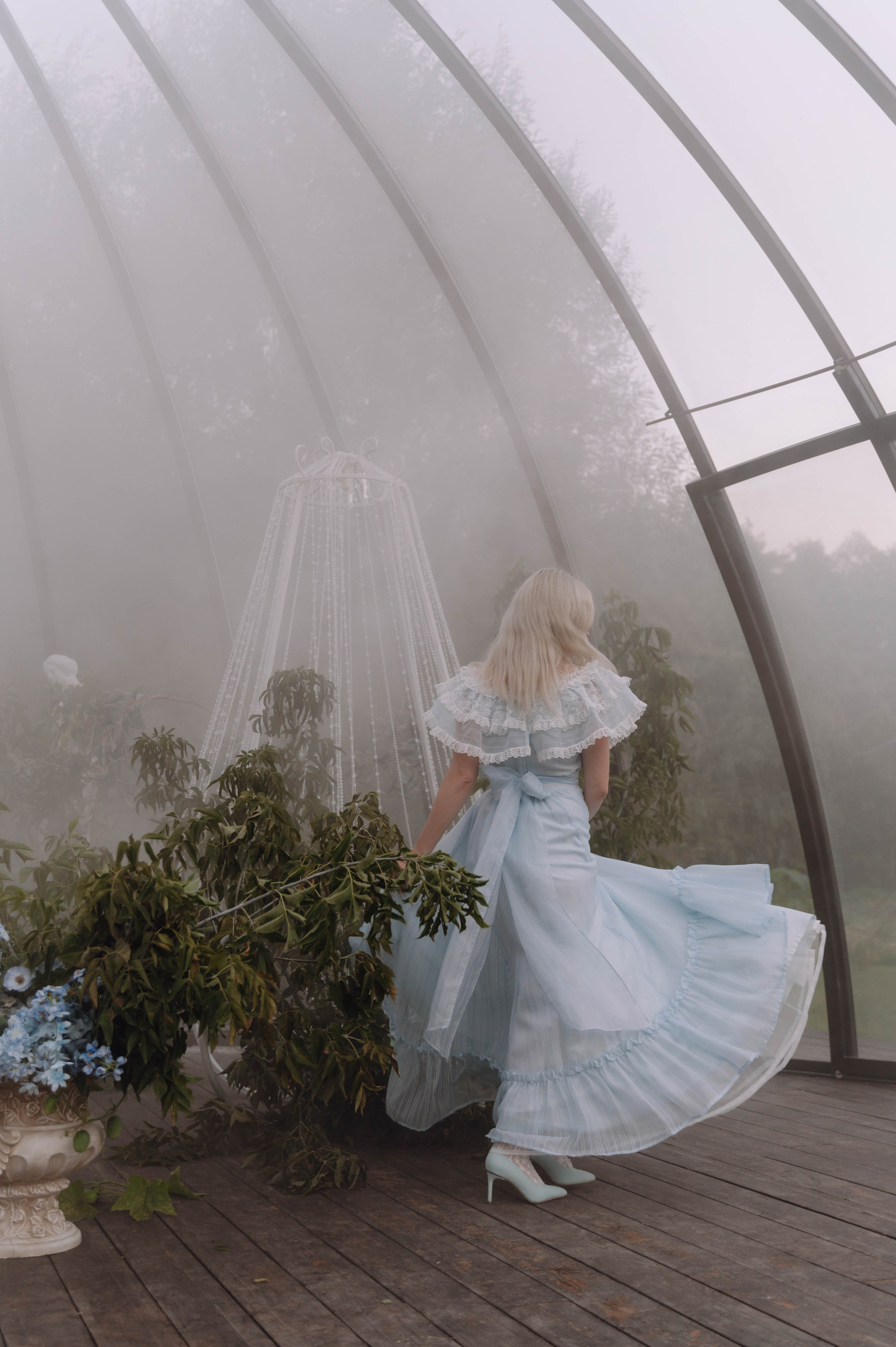 Оксана. Свадебный и семейный фотограф Анастасия Снежная