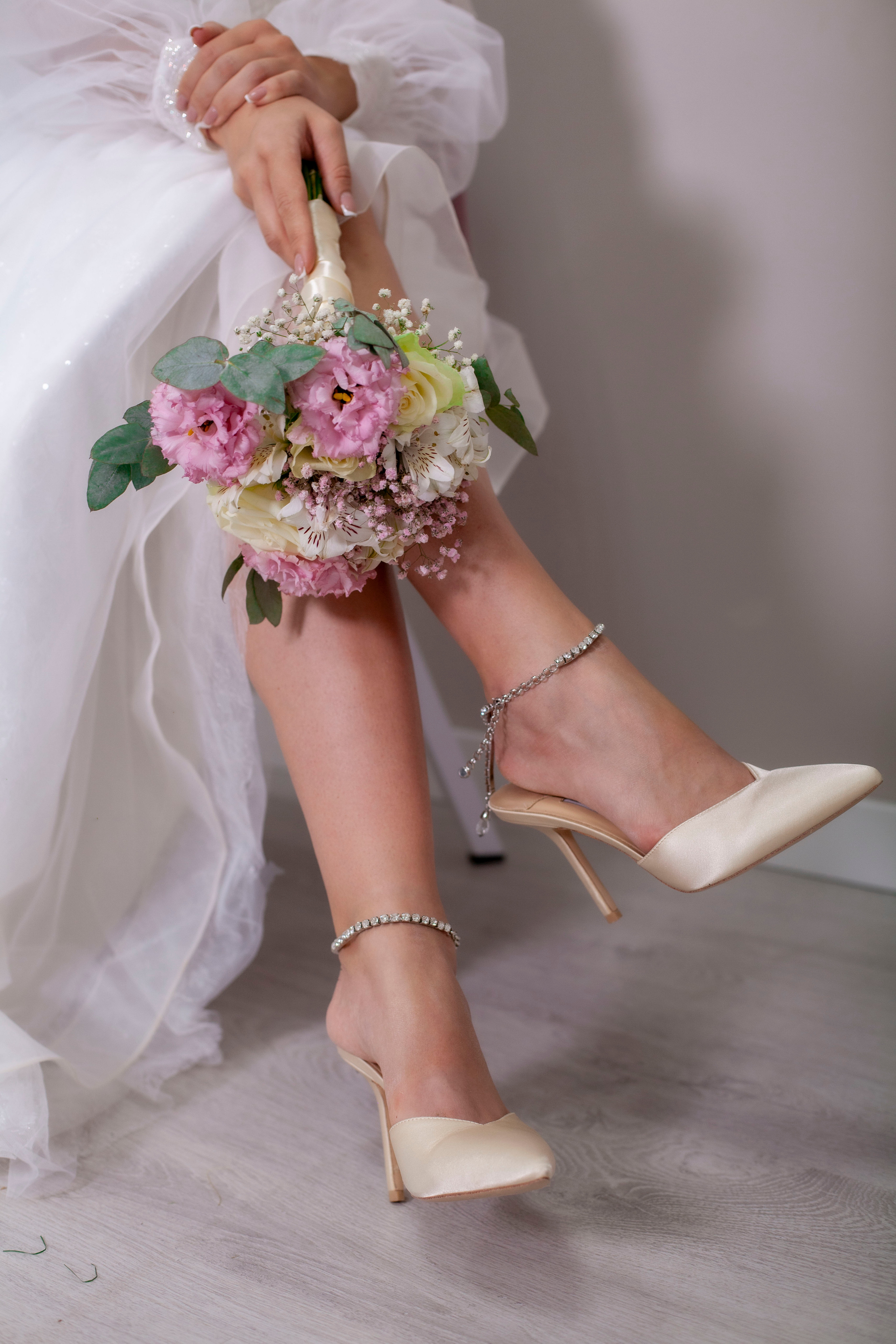 Свадебная съемка