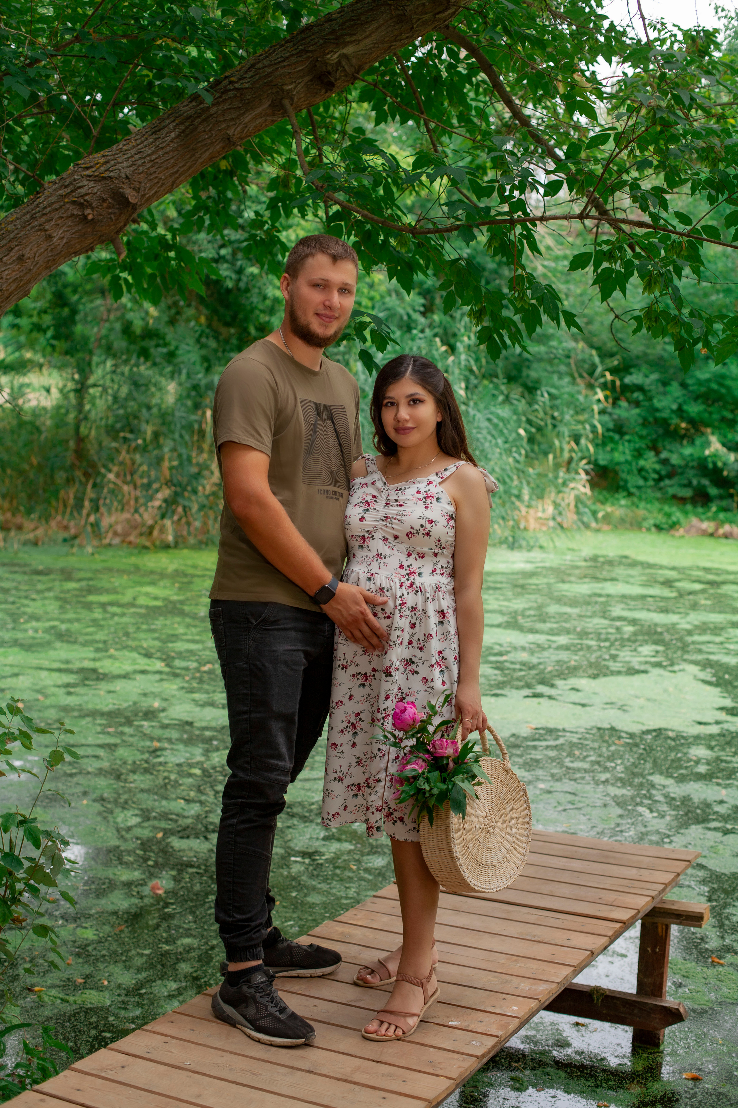 В ожидании чуда