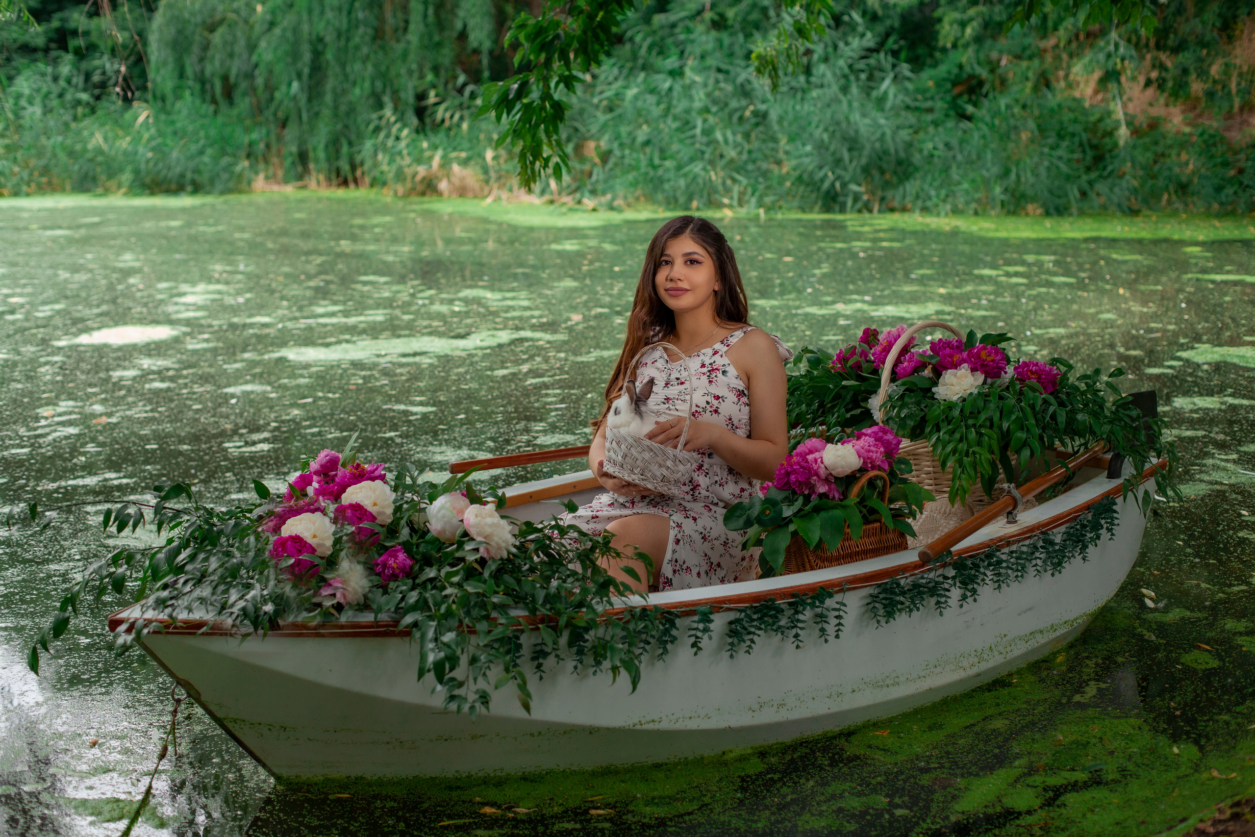 В ожидании чуда