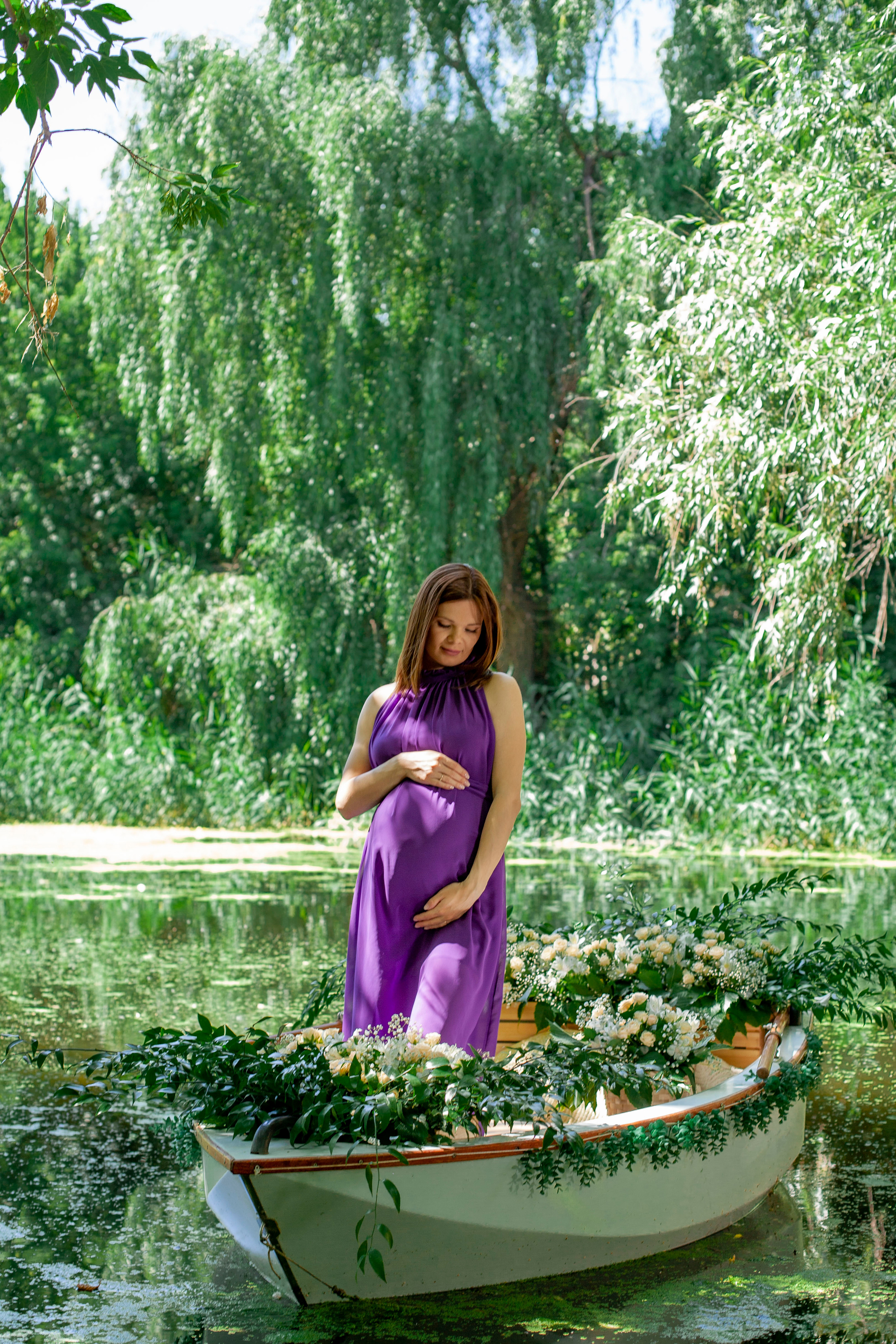 В ожидании чуда