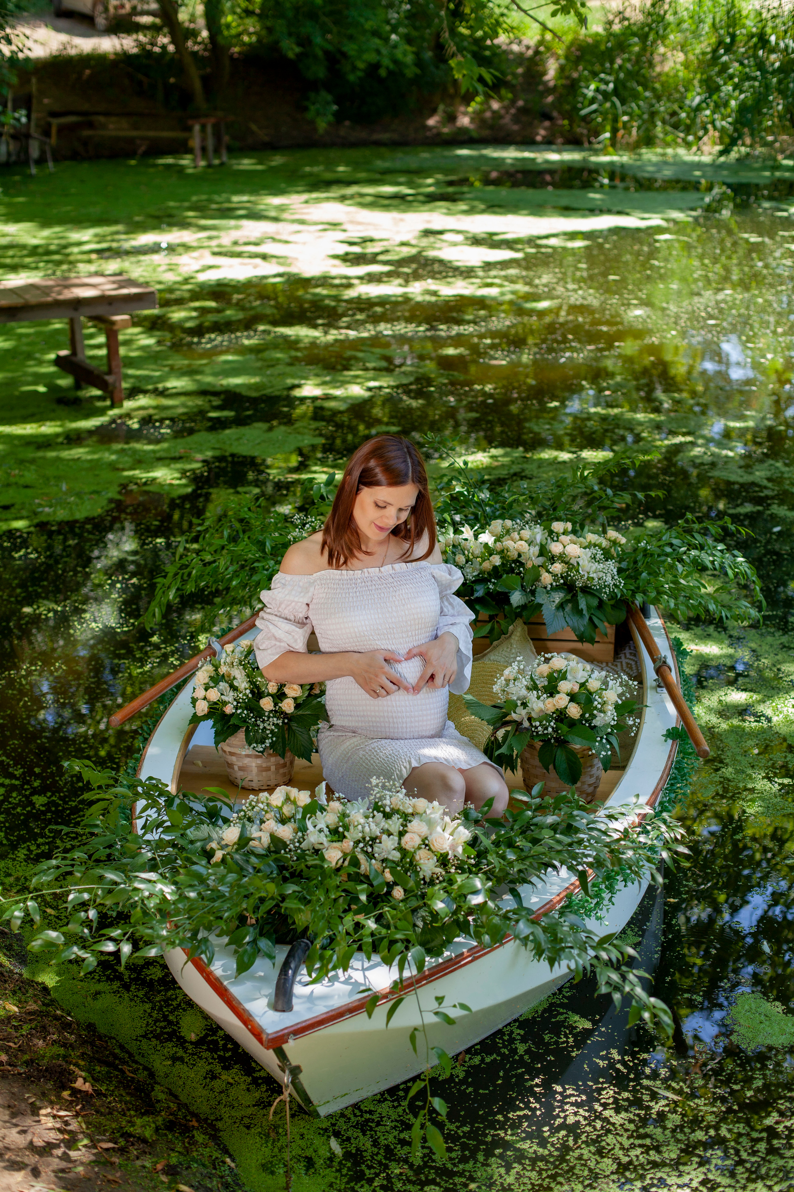 В ожидании чуда