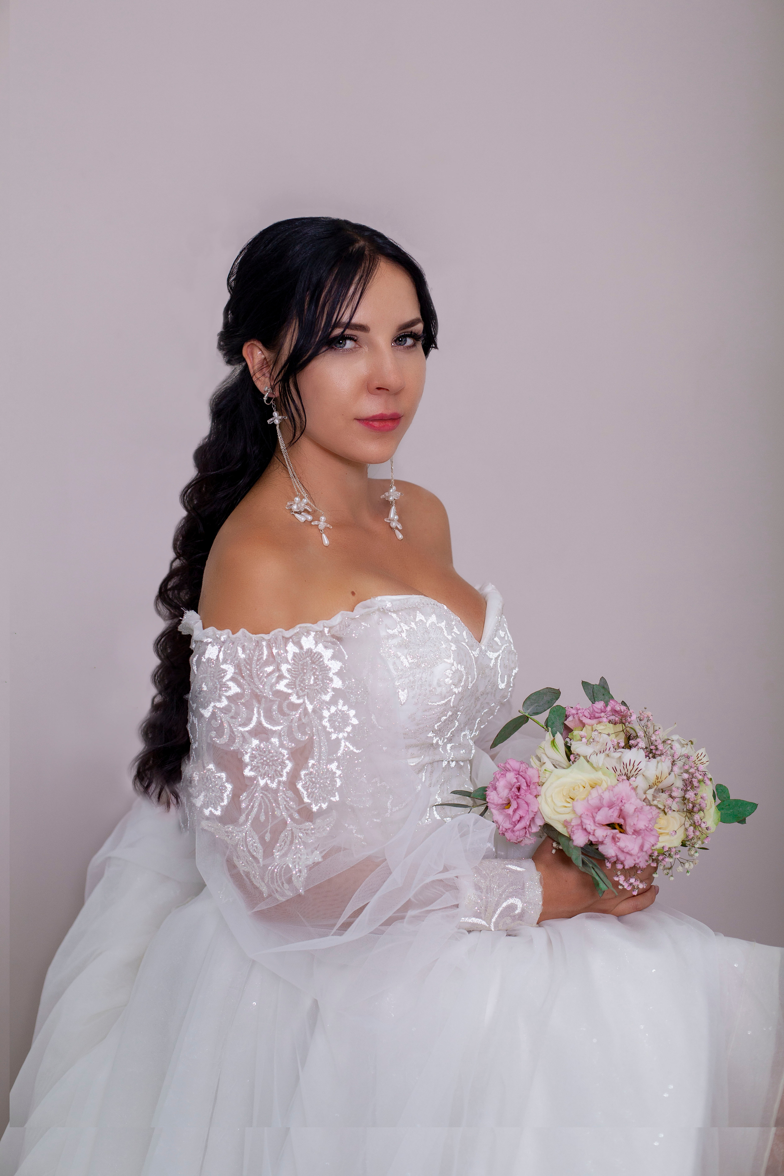 Свадебная съемка