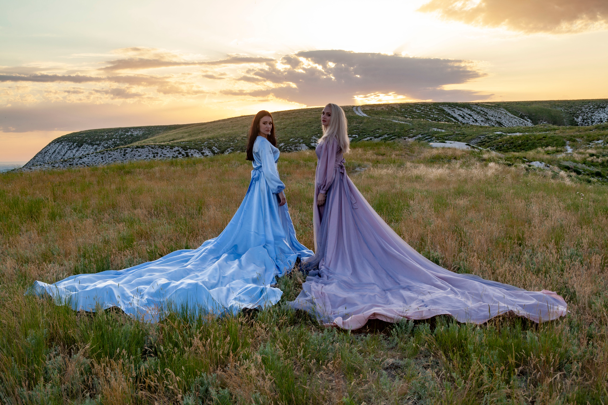 Творческая съемка