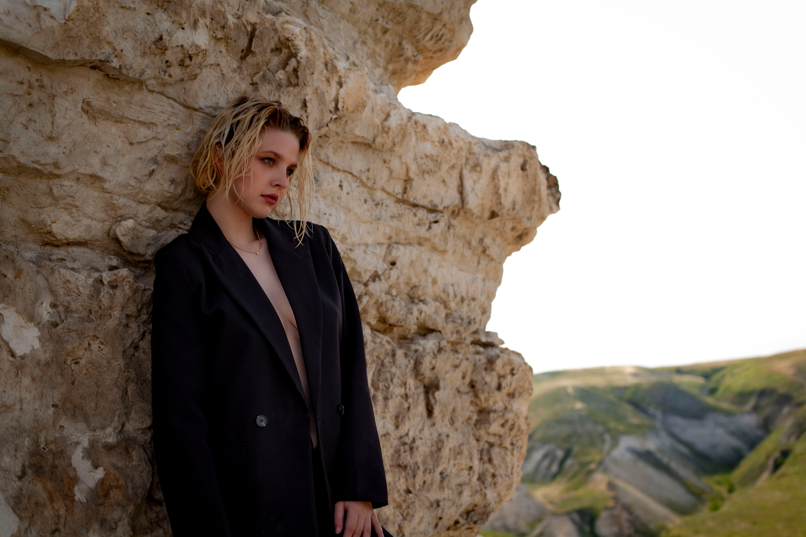 Творческая съемка