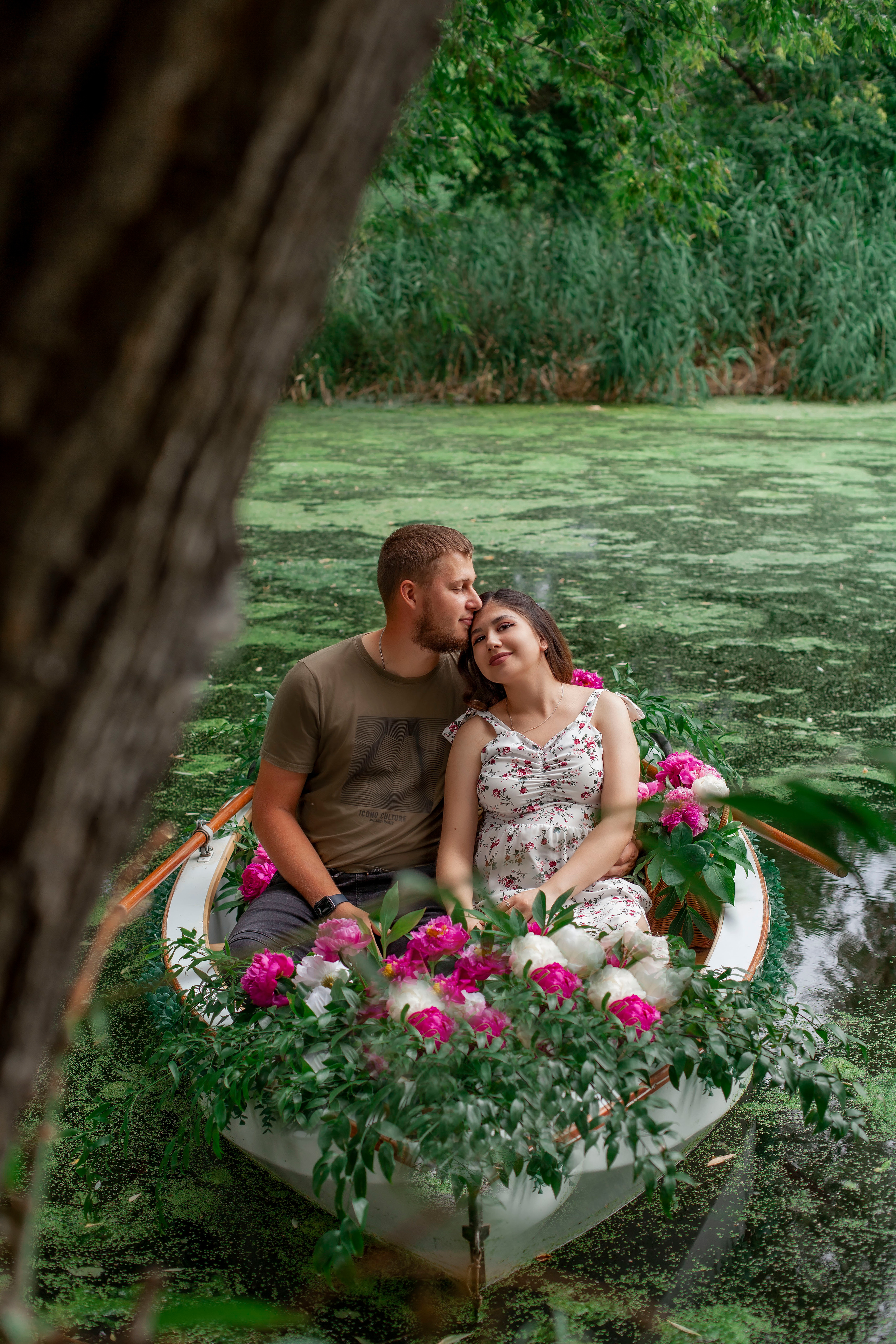 В ожидании чуда