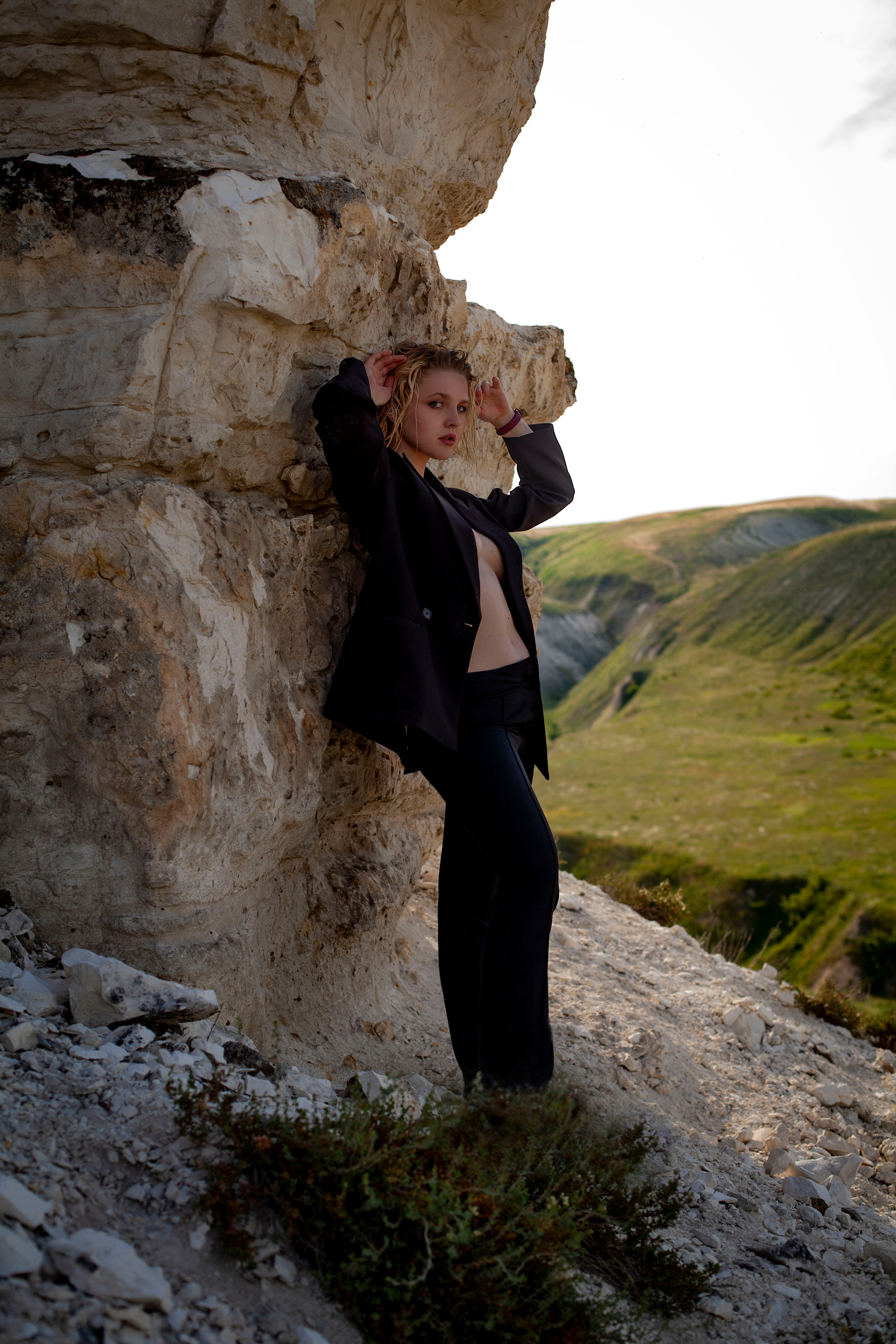 Творческая съемка