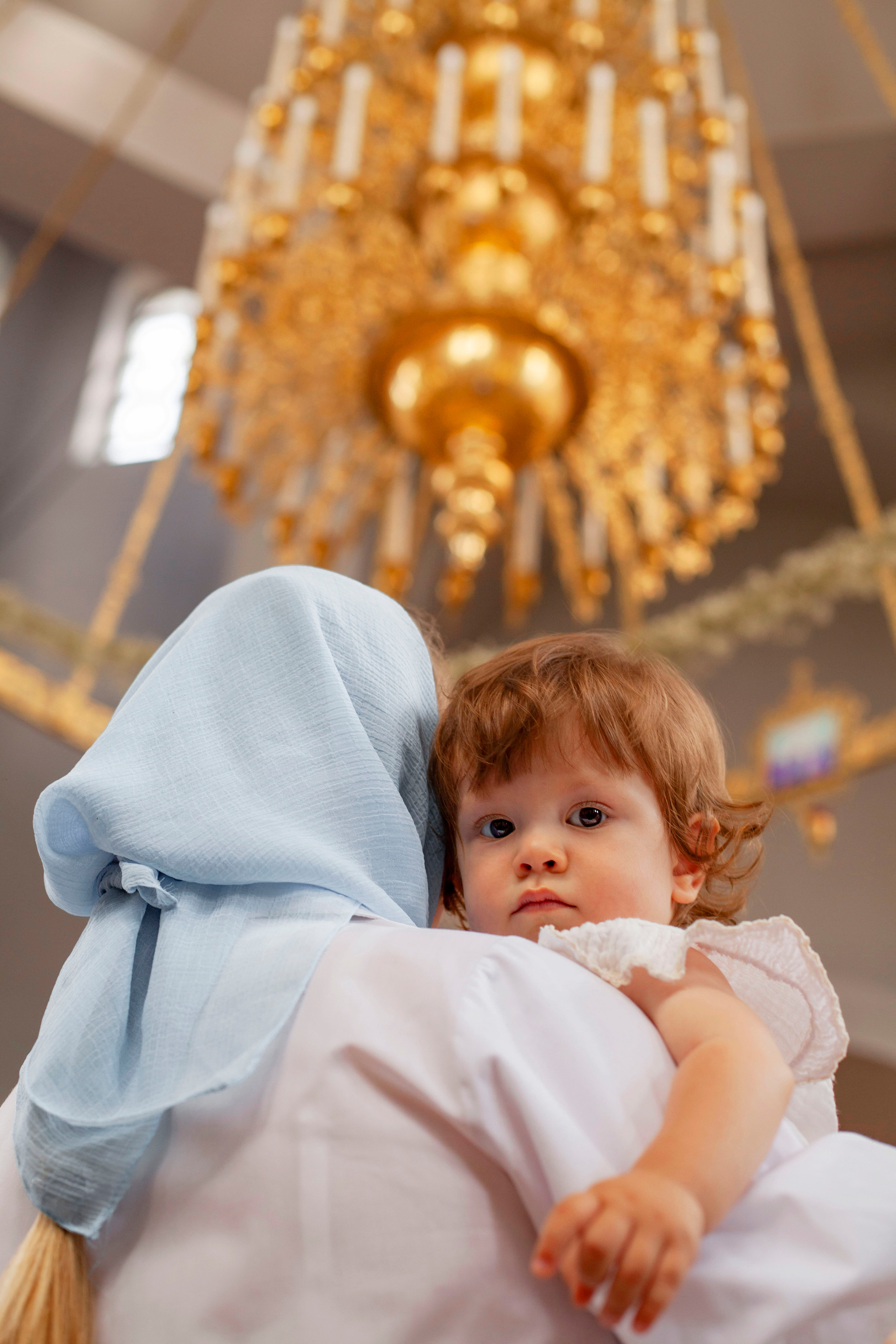 Таинство Крещения