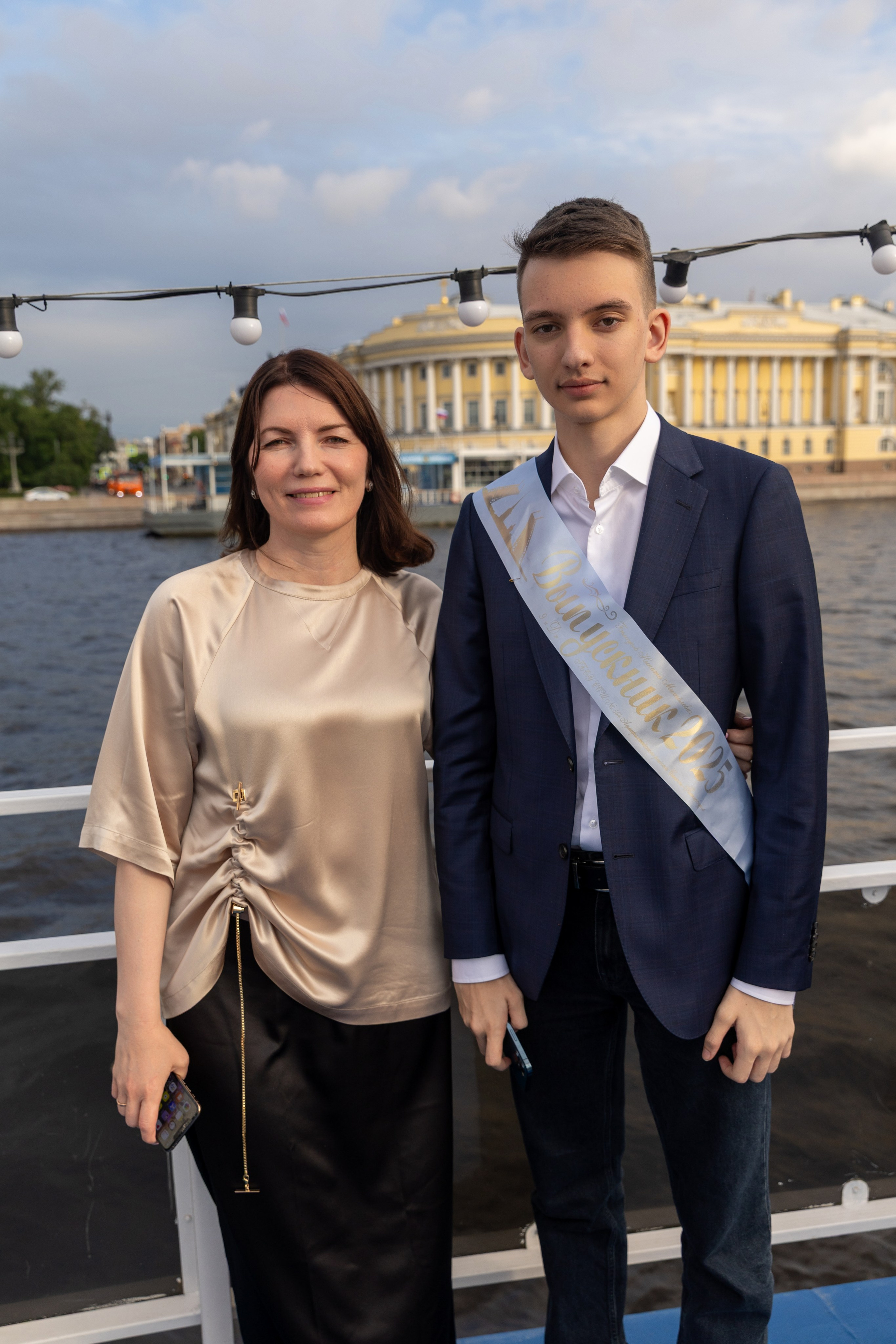 9 класс. Фотограф в Санкт-Петербурге Закута Ольга