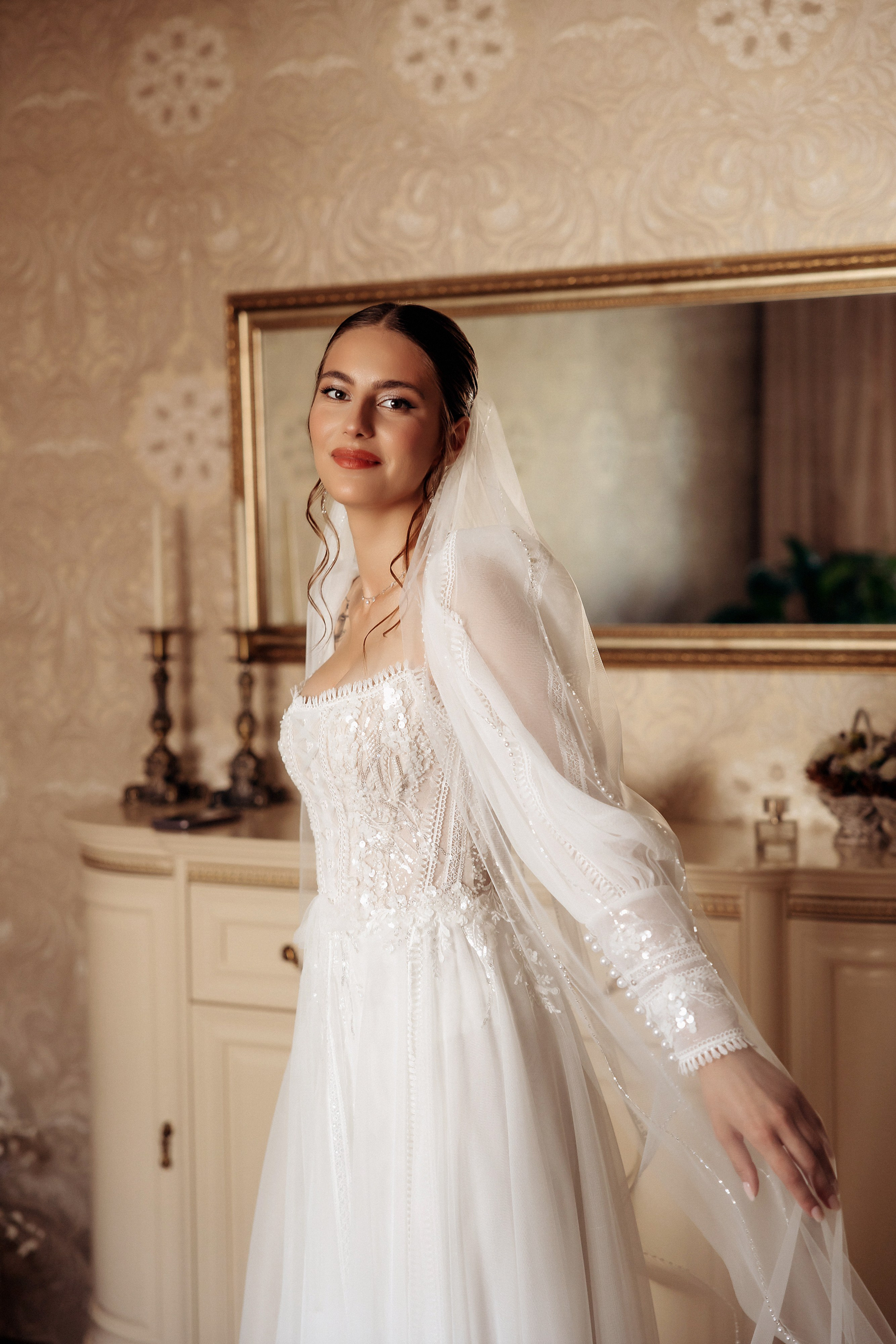 Даниил и Лика 21 июня 2024. Фотограф в Калининграде свадебная фотография, репортажная, фотосессии