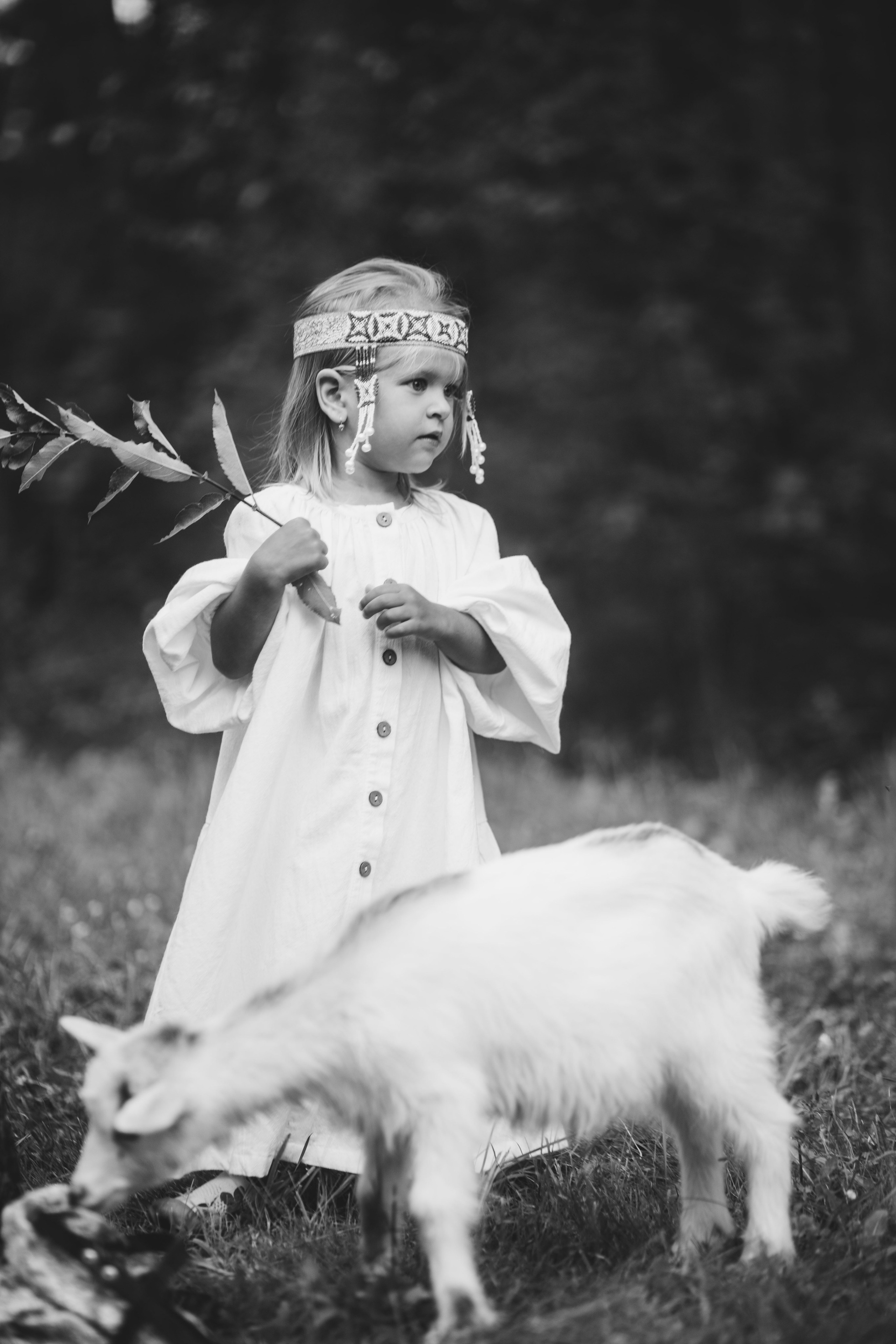 Пелагея и Мария 2024. Фотограф Наталья Шпиллер Санкт-Петербург