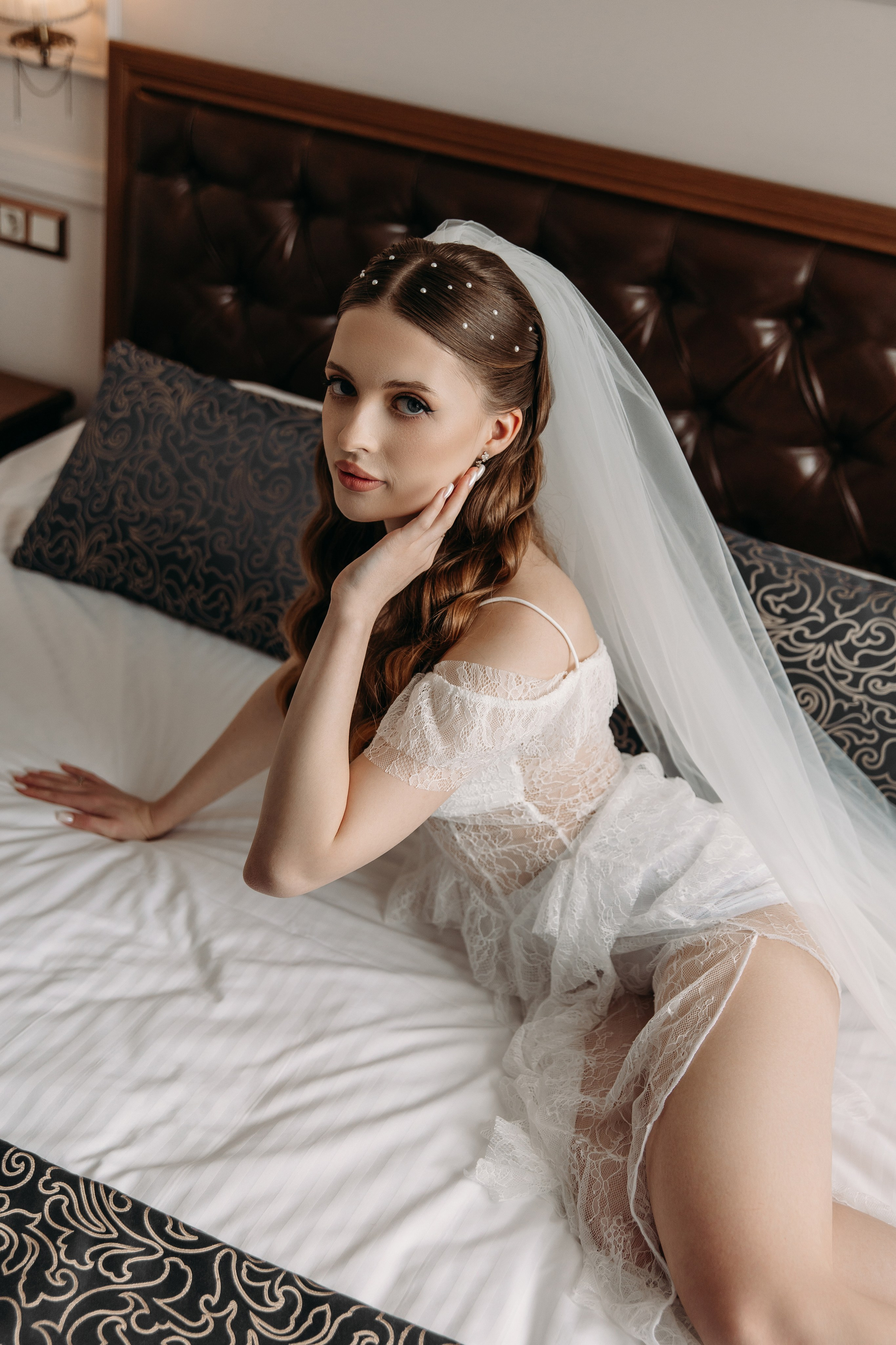 Тимофей & Оксана. Свадебный ФОТОГРАФ и ВИДЕОГРАФ Ульяновск