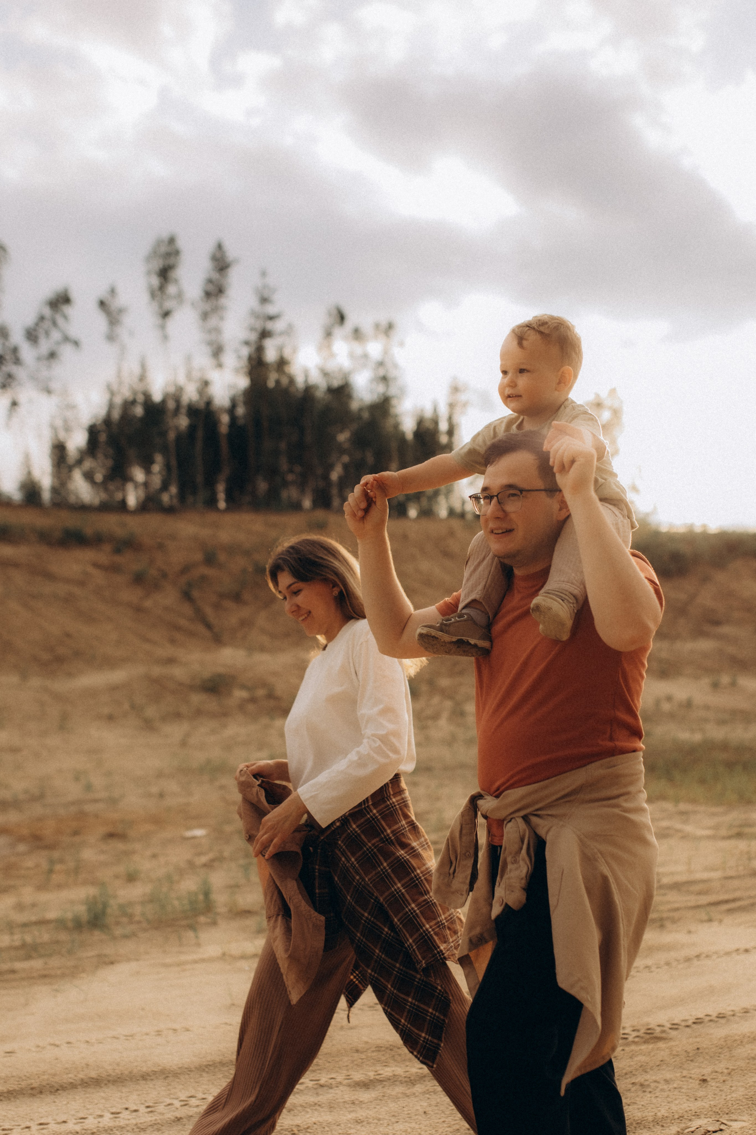 4.07 Зоковы. Семейный и домашний фотограф Советский Югорск Екатерина Цыганок