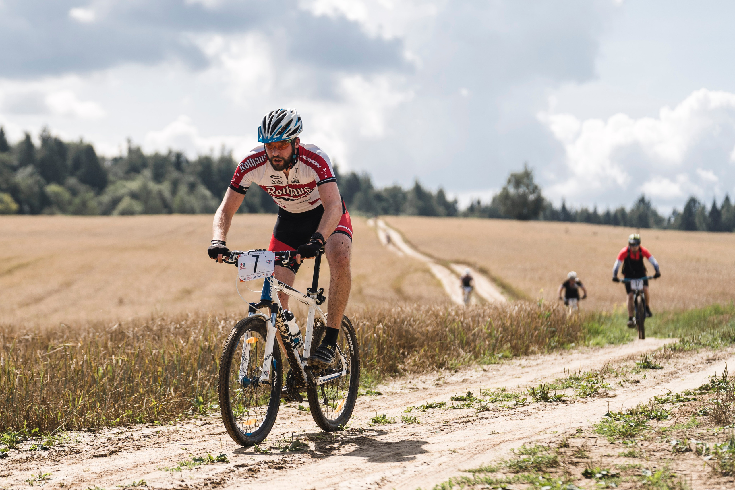 Спорт. Фотограф в Москве Маленкова Дарья