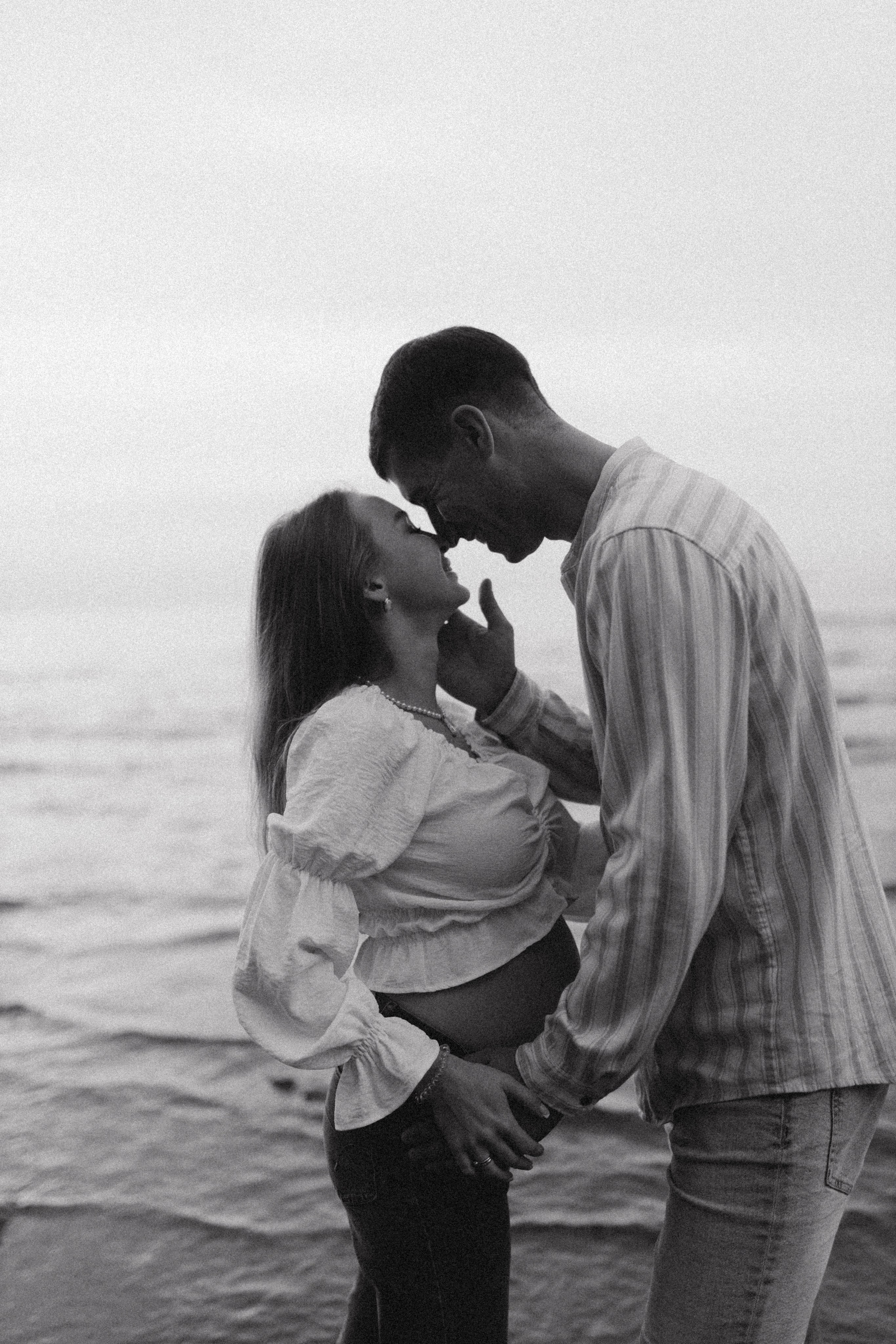 Тимур и Лера. Фотограф в Петербурге Ольга Стрельченко