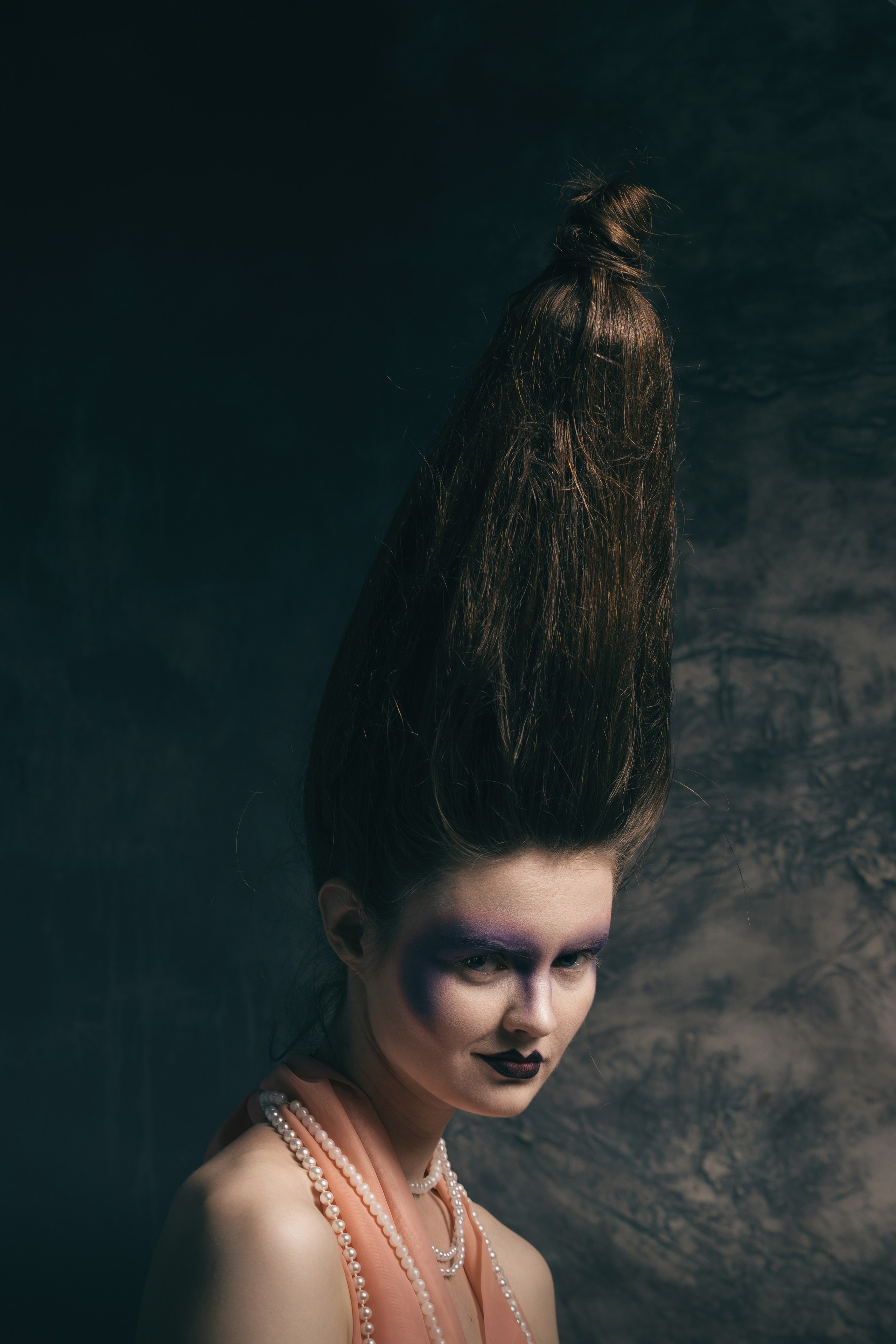 Портрет. Портретный фотограф Наталья Шарыпина в Череповце