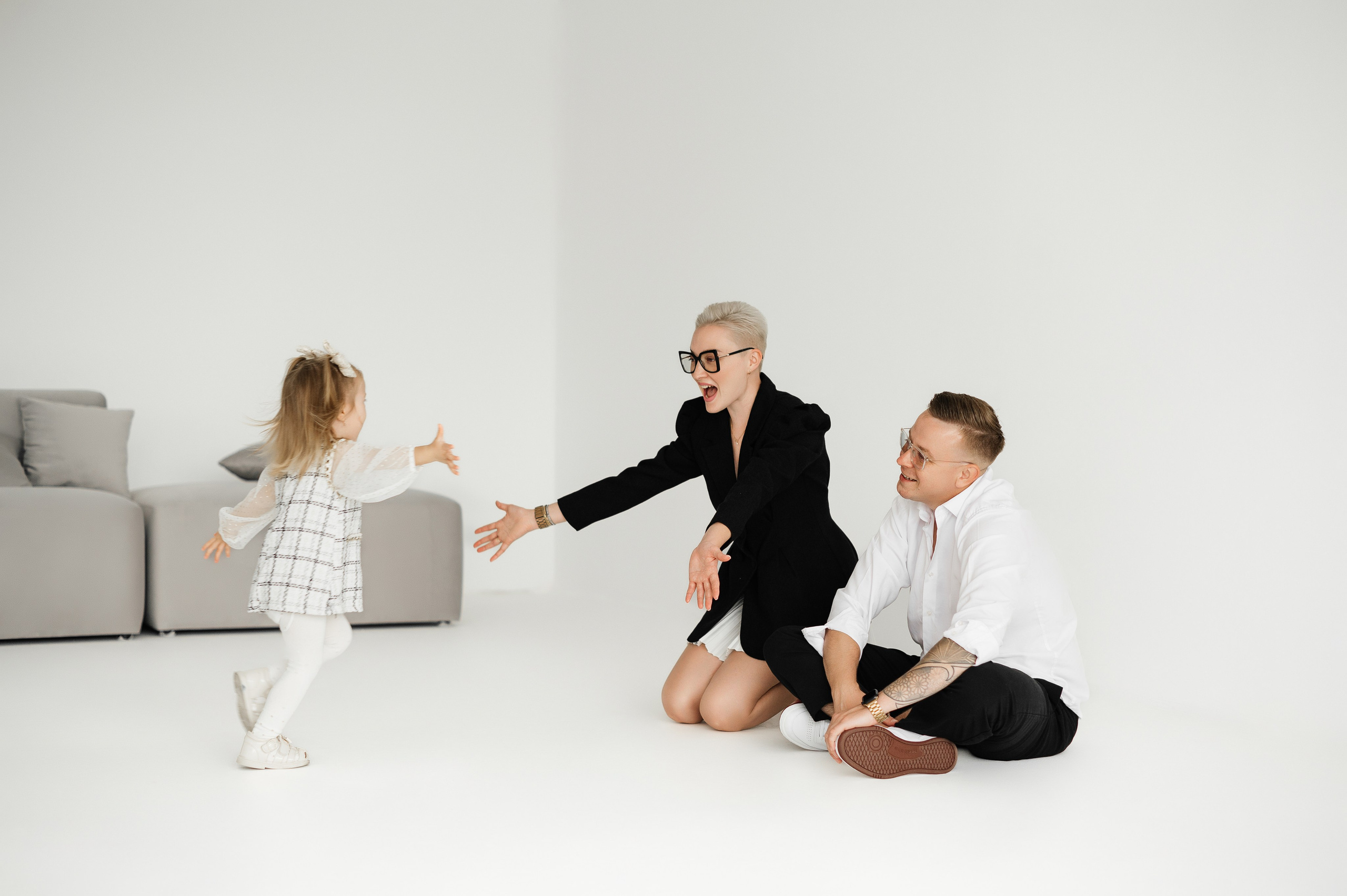 Семейная фотосессия. Свадебный и семейный фотограф Кореновск/Краснодар