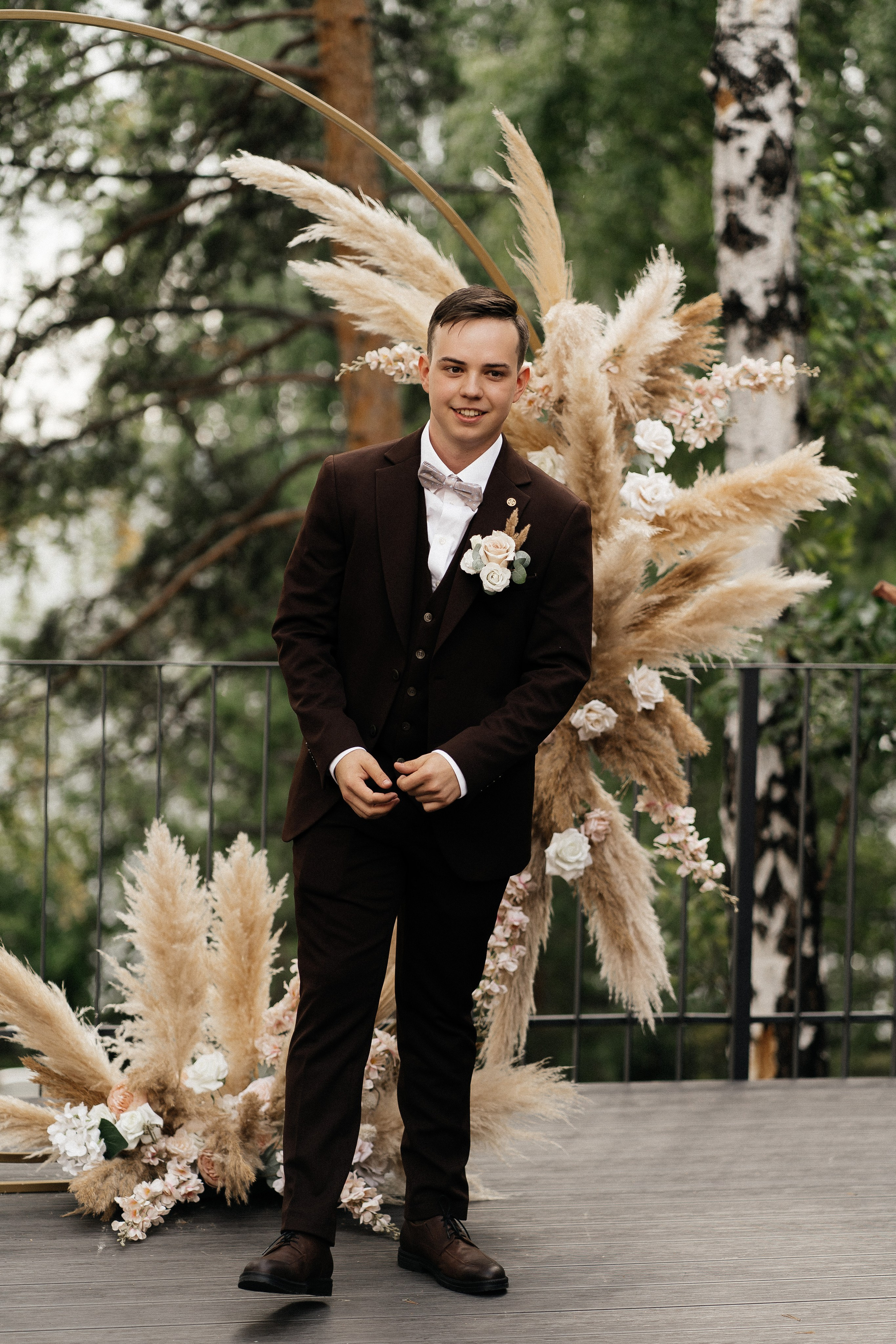 София и Даниил. Главная