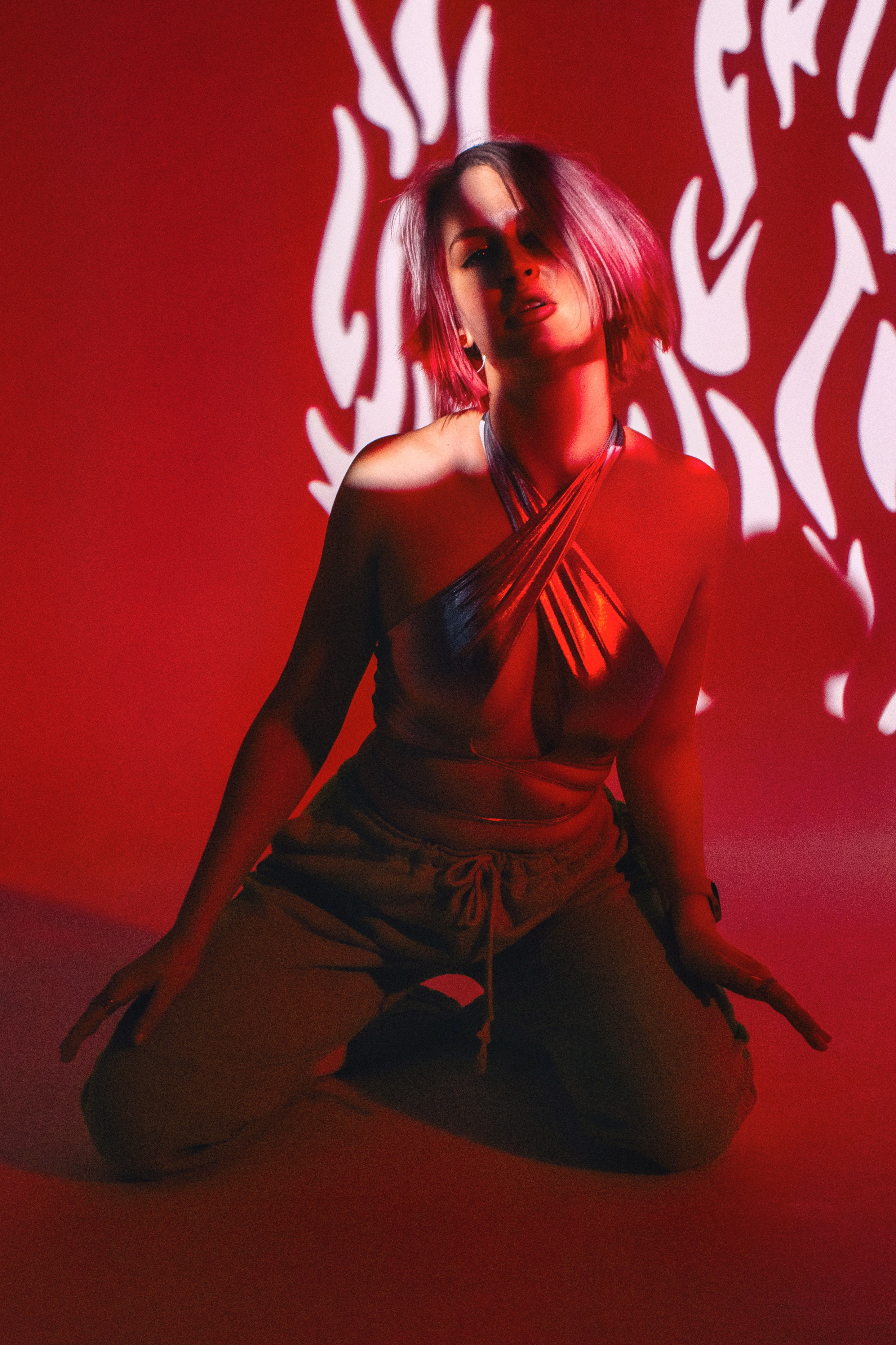 Ева. Волгоградка. Аля Рашпиль. Фотограф Москва