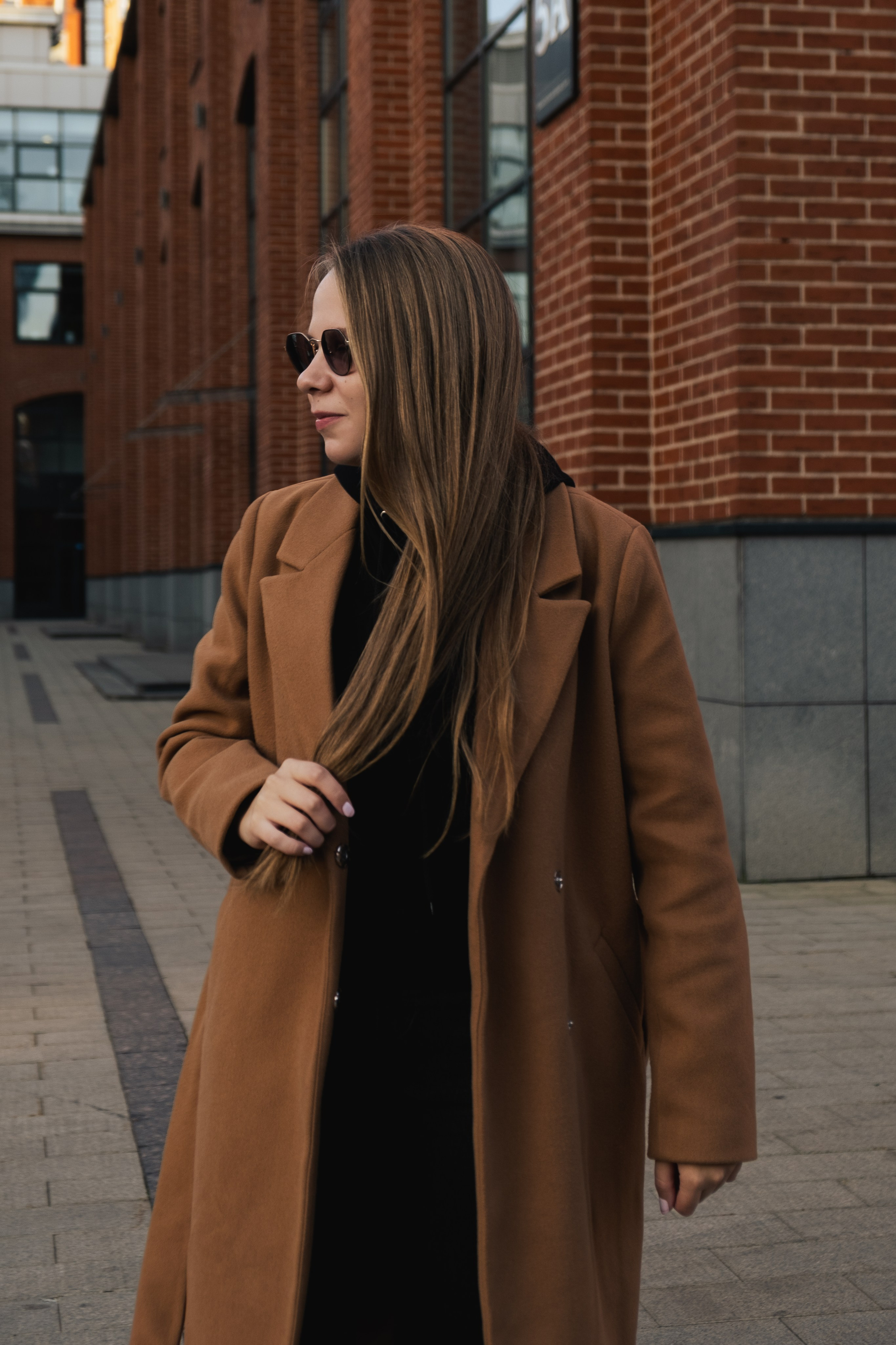 Варвара. Фотограф в Москве | Екатерина Кондрашова