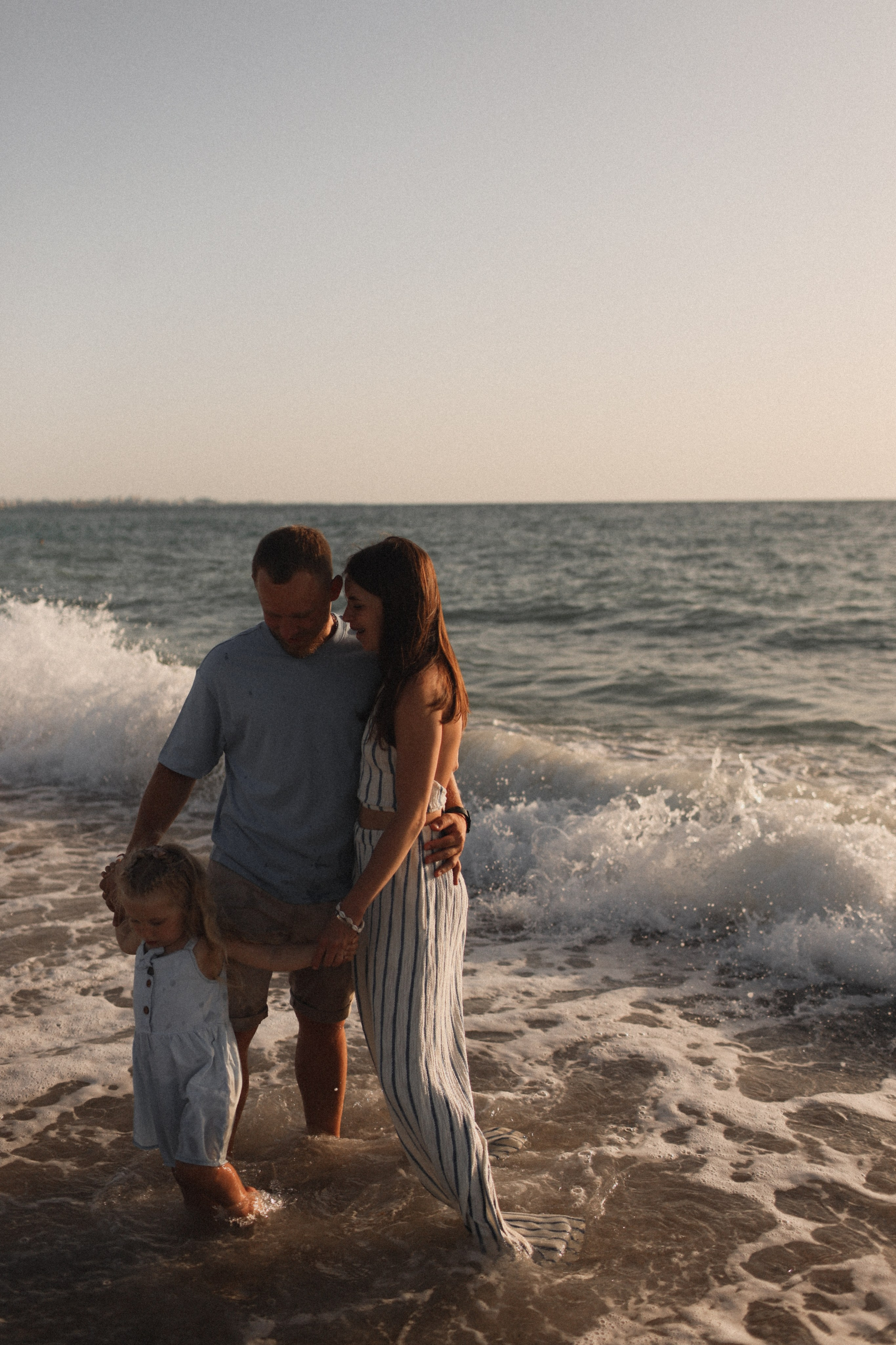 Соленый воздух. Фотограф Воронцова Виталия Крым Севастополь