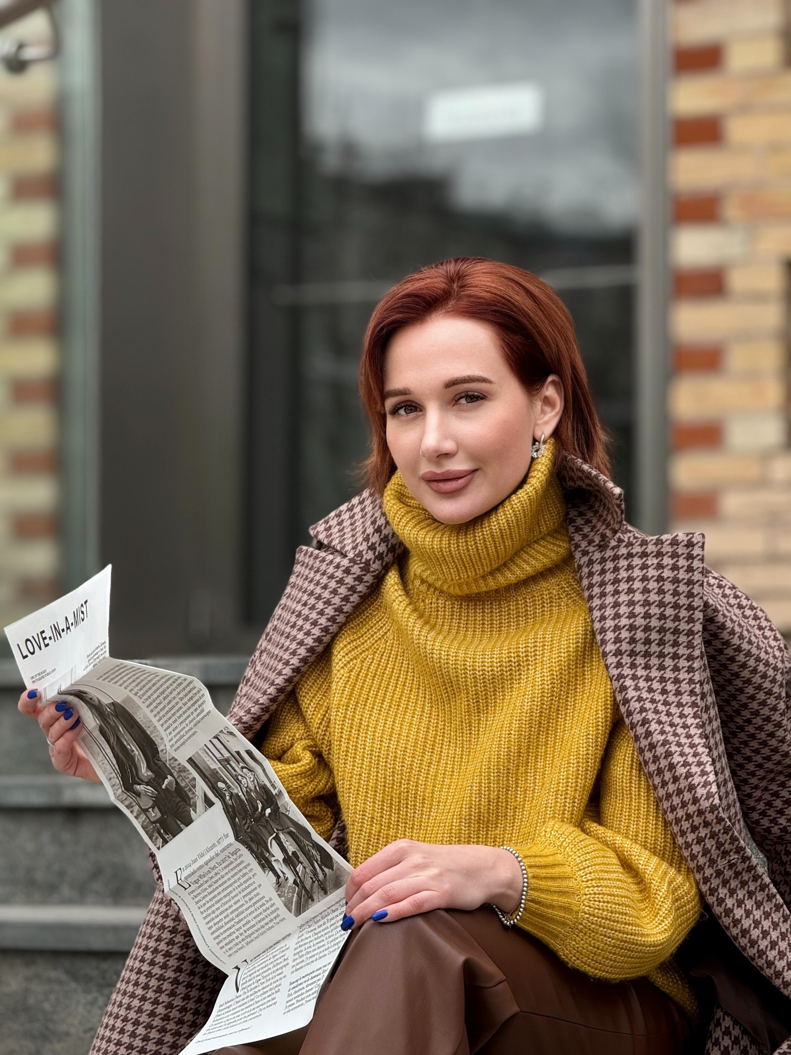 Фото контент для соц. сетей. Главная