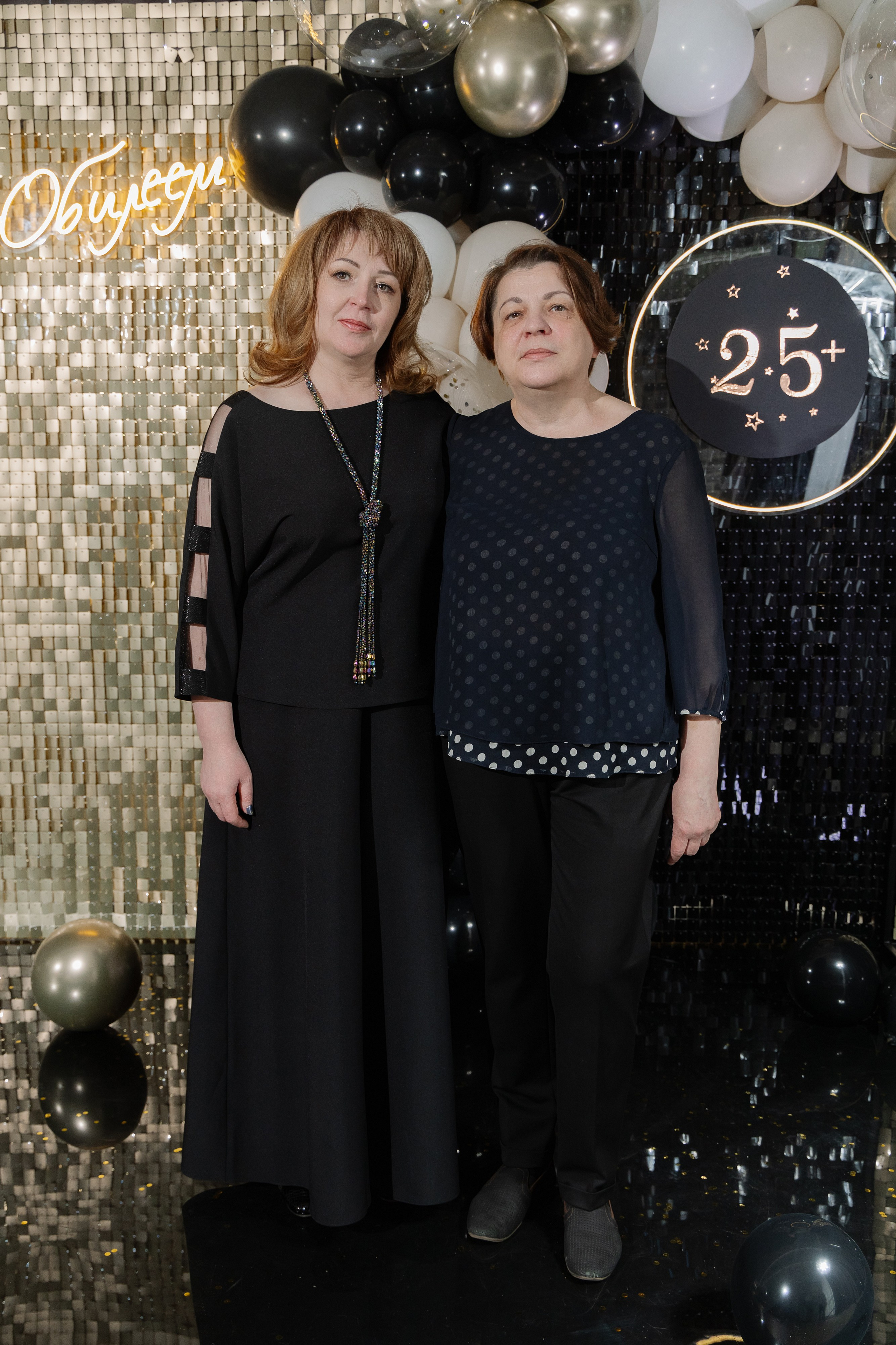 Фотосъемка юбилея в кафе BALDENINI в Минске. Свадебный фотограф в Минске/Беларуси Сергей Спиридонов