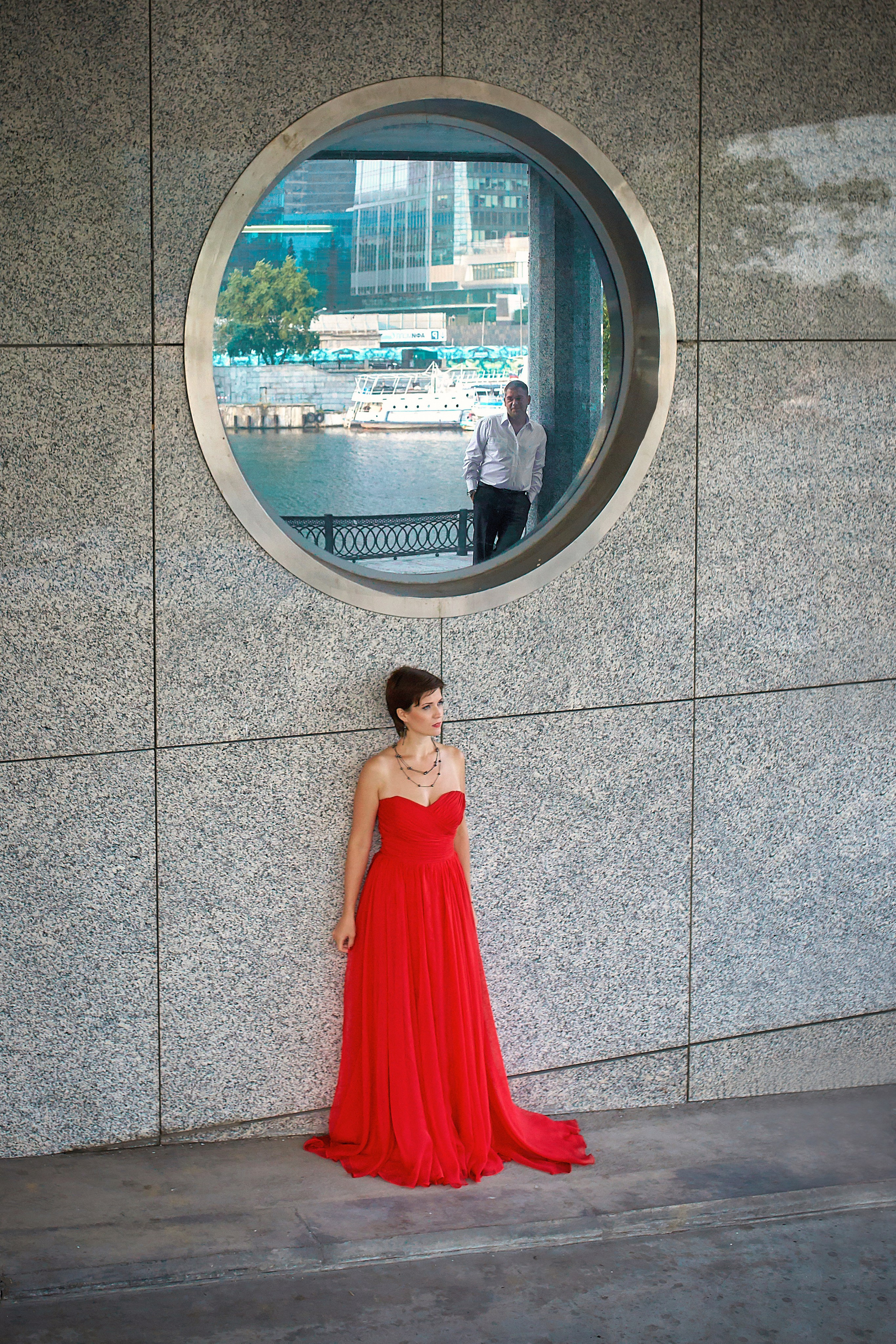 москва сити