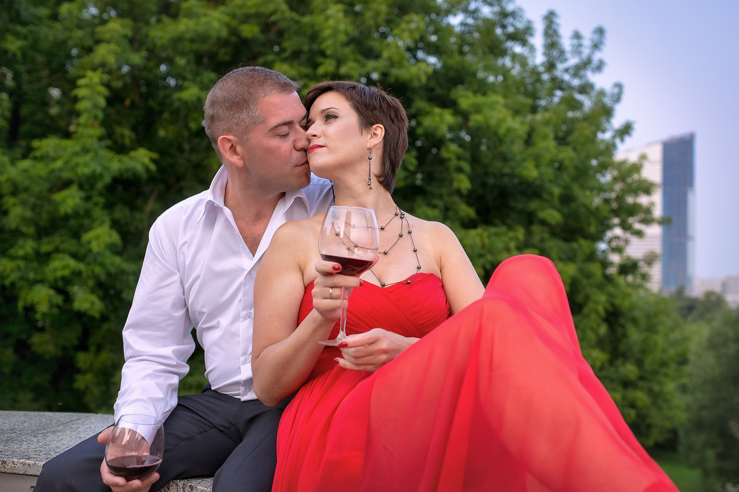 москва сити