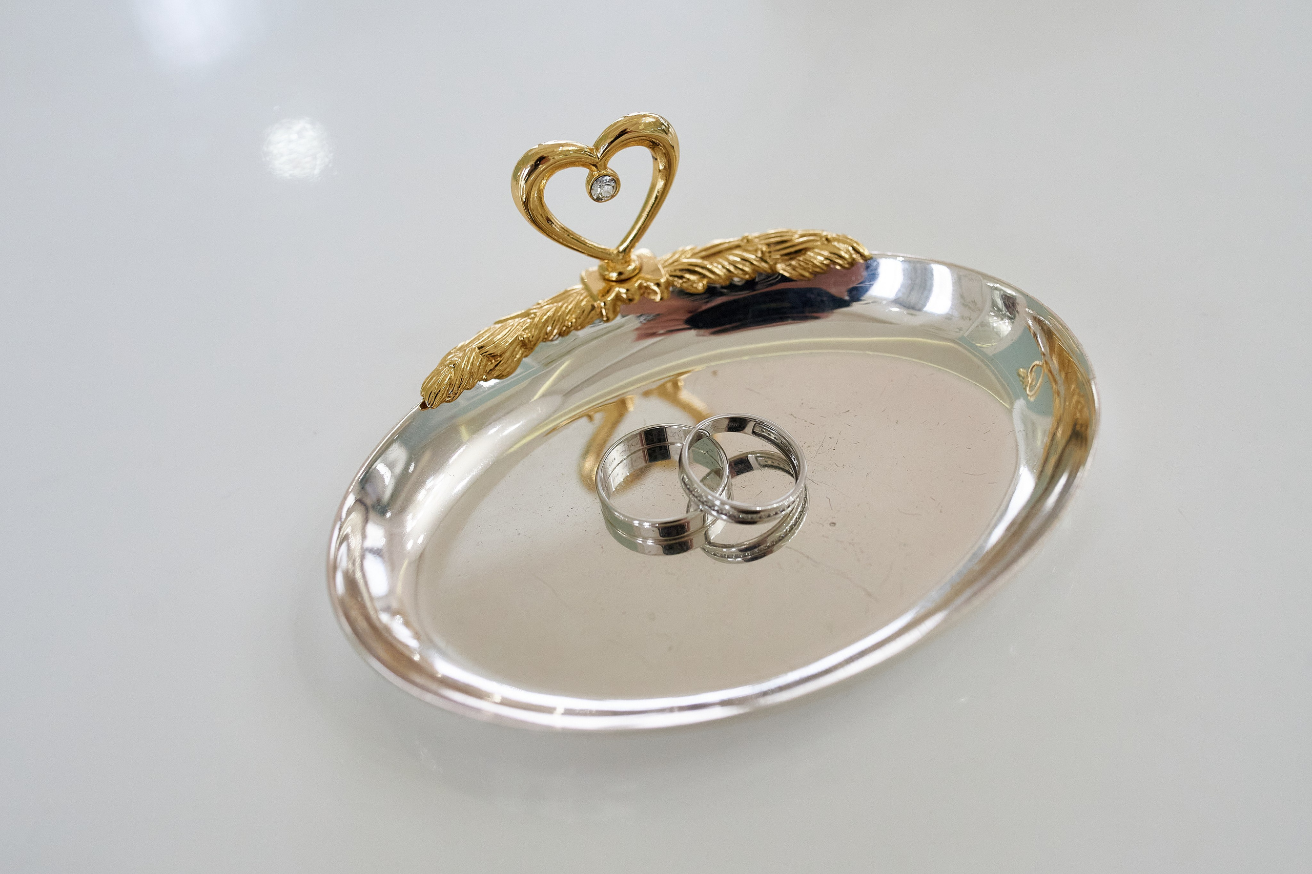 В ЗАГСе Железнодорожного. Балашиха