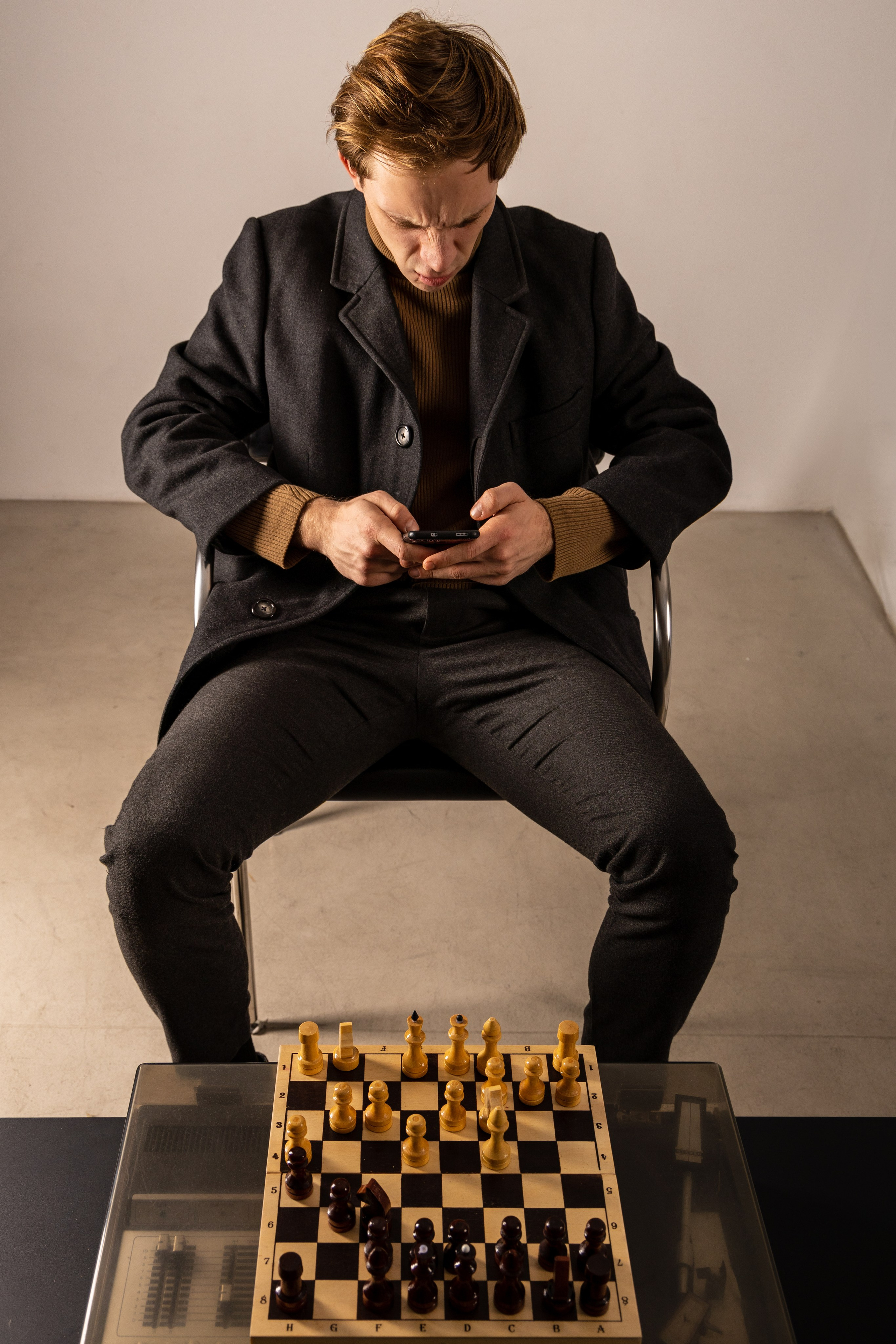 Иван. Репортажный фотограф Санкт-Петербург | Роман Карбышев