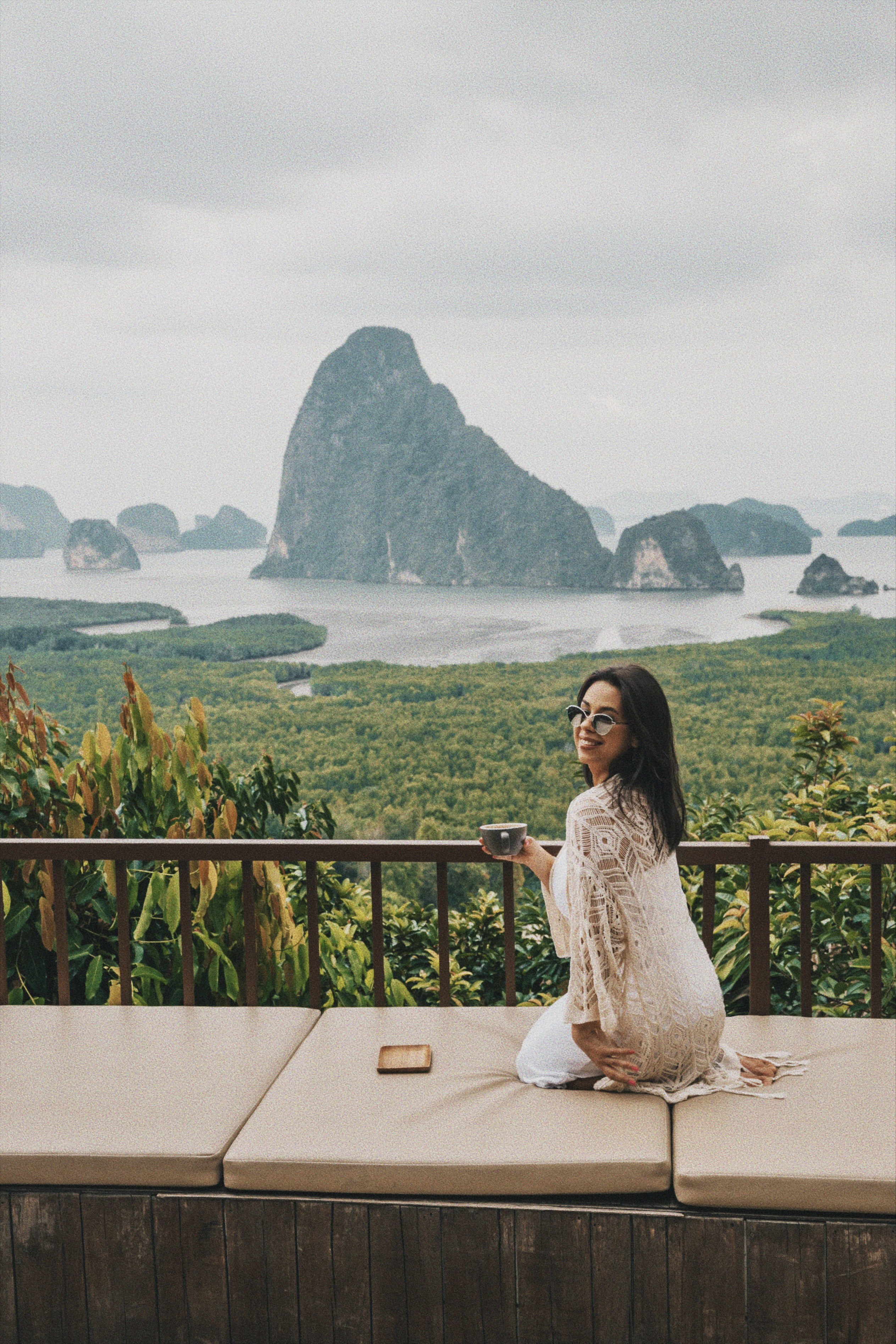 ТатьянаТаиланд. Фотограф и видеограф Анна Домашенко