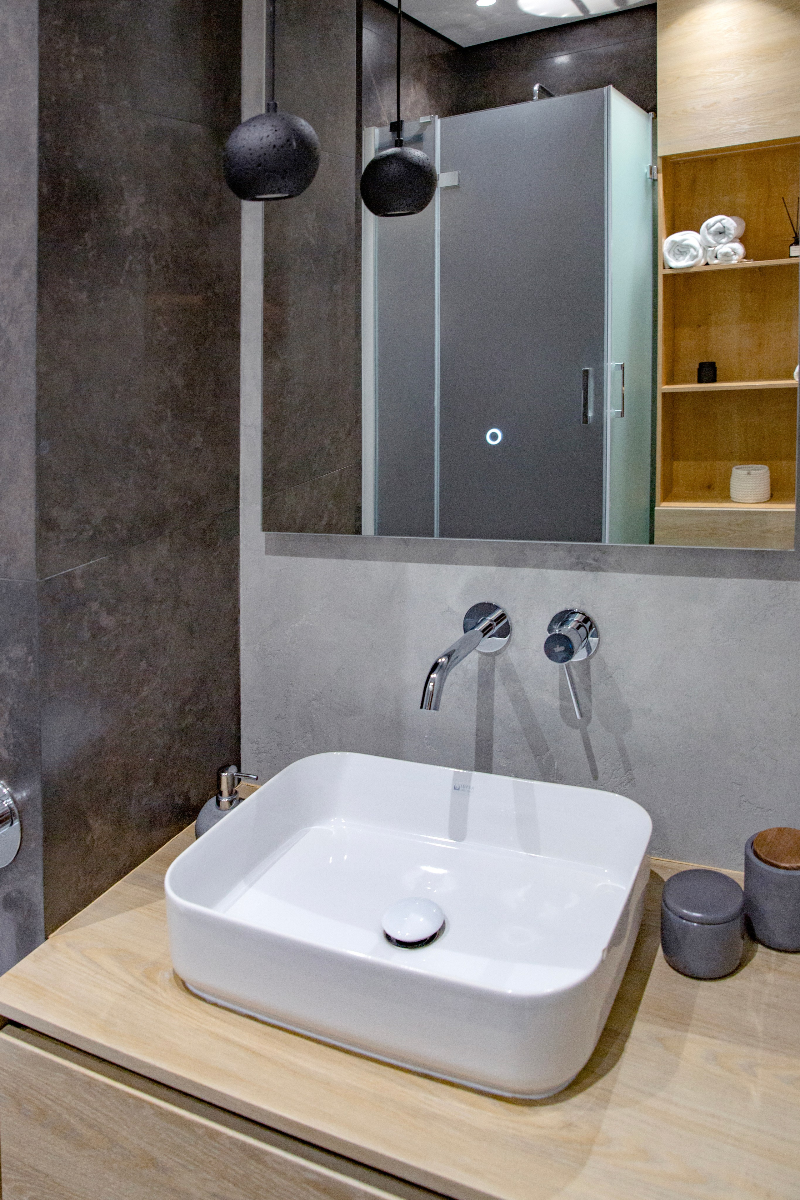 Дизайнерская квартира ЖК Primavera. Фотограф и видеограф Анна Домашенко