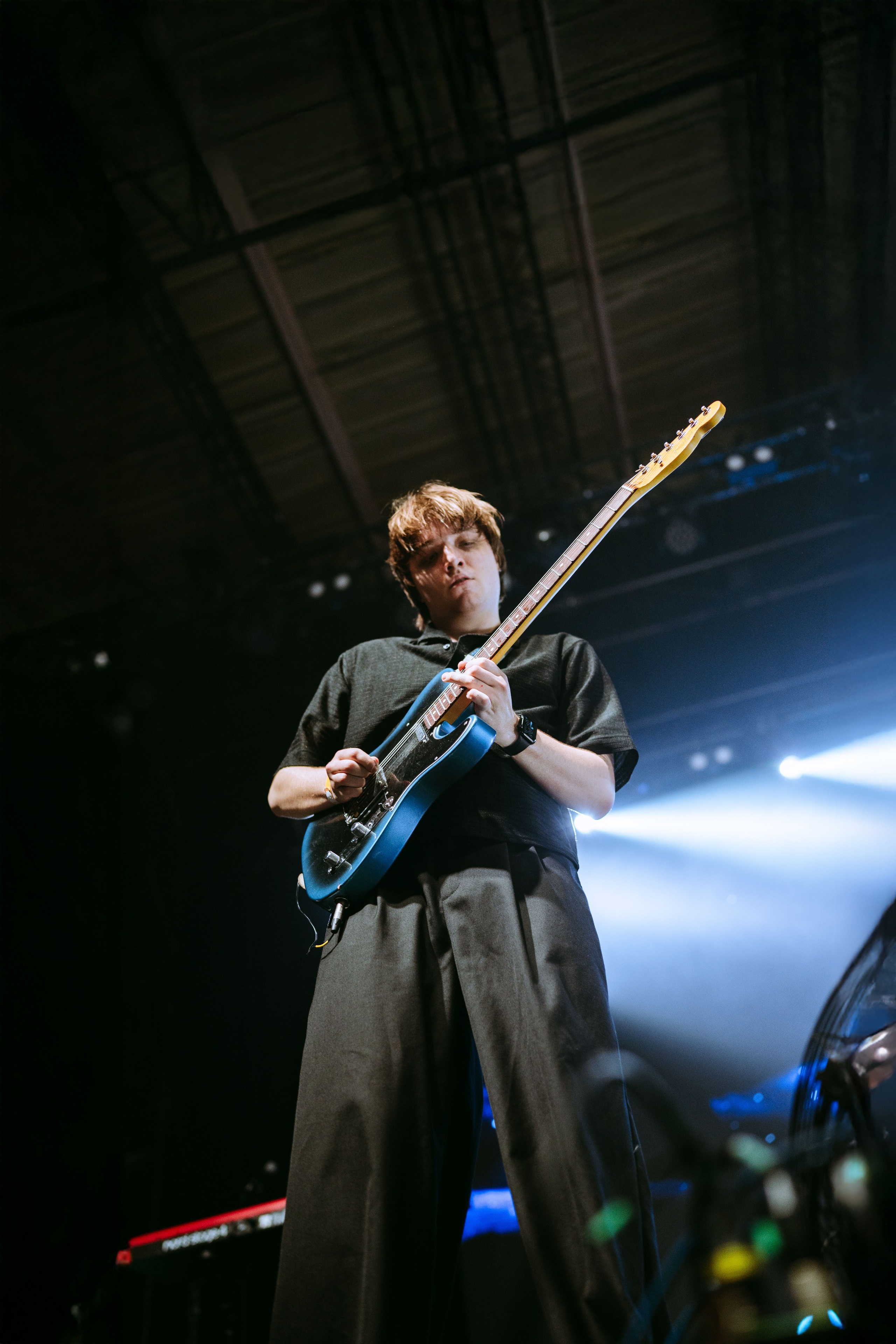 Ваня Дмитриенко. Свадебный фотограф в Санкт-Петербурге Марина Фесенко