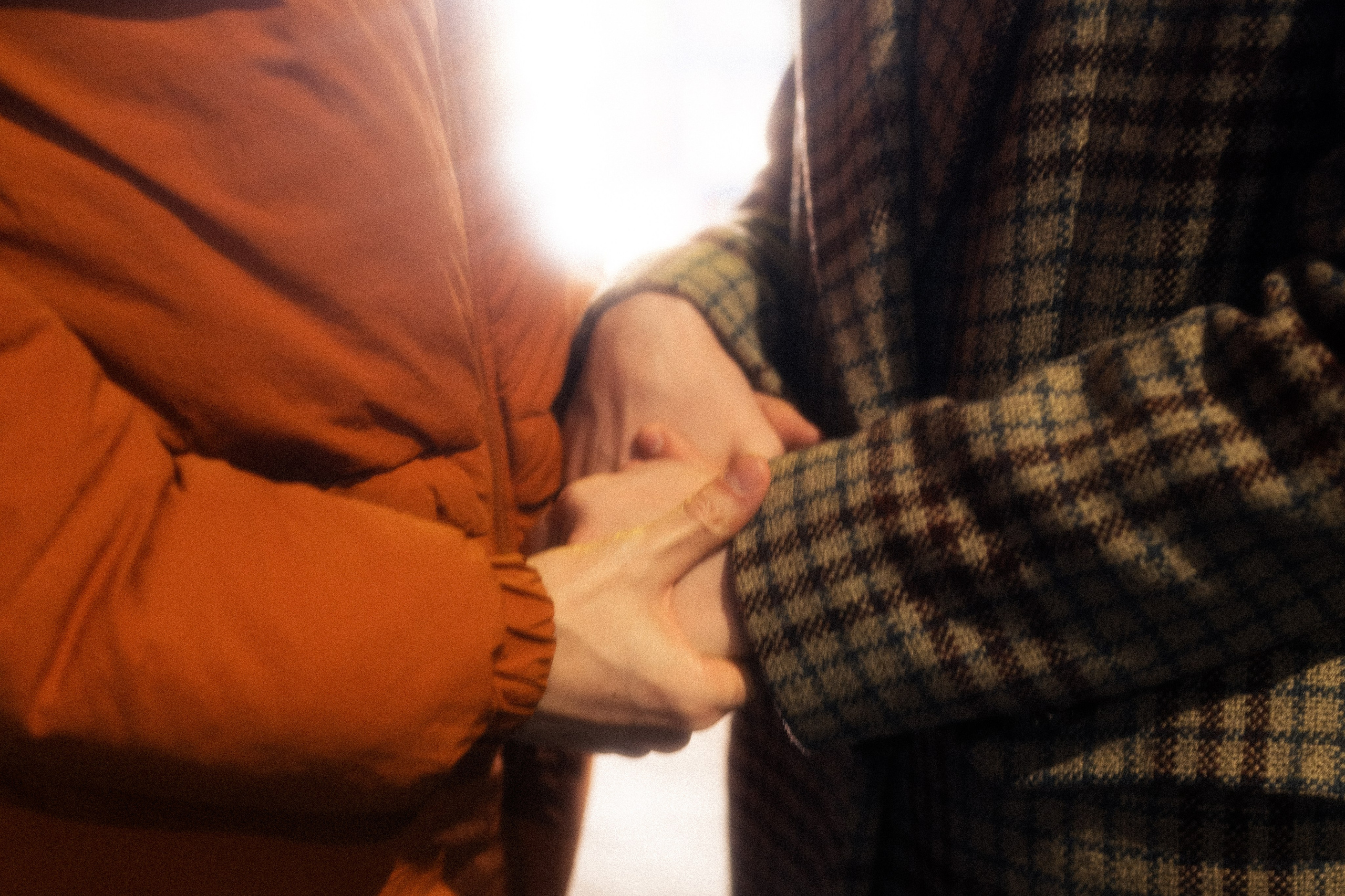 Миша и Маша. Свадебный фотограф в Санкт-Петербурге Марина Фесенко