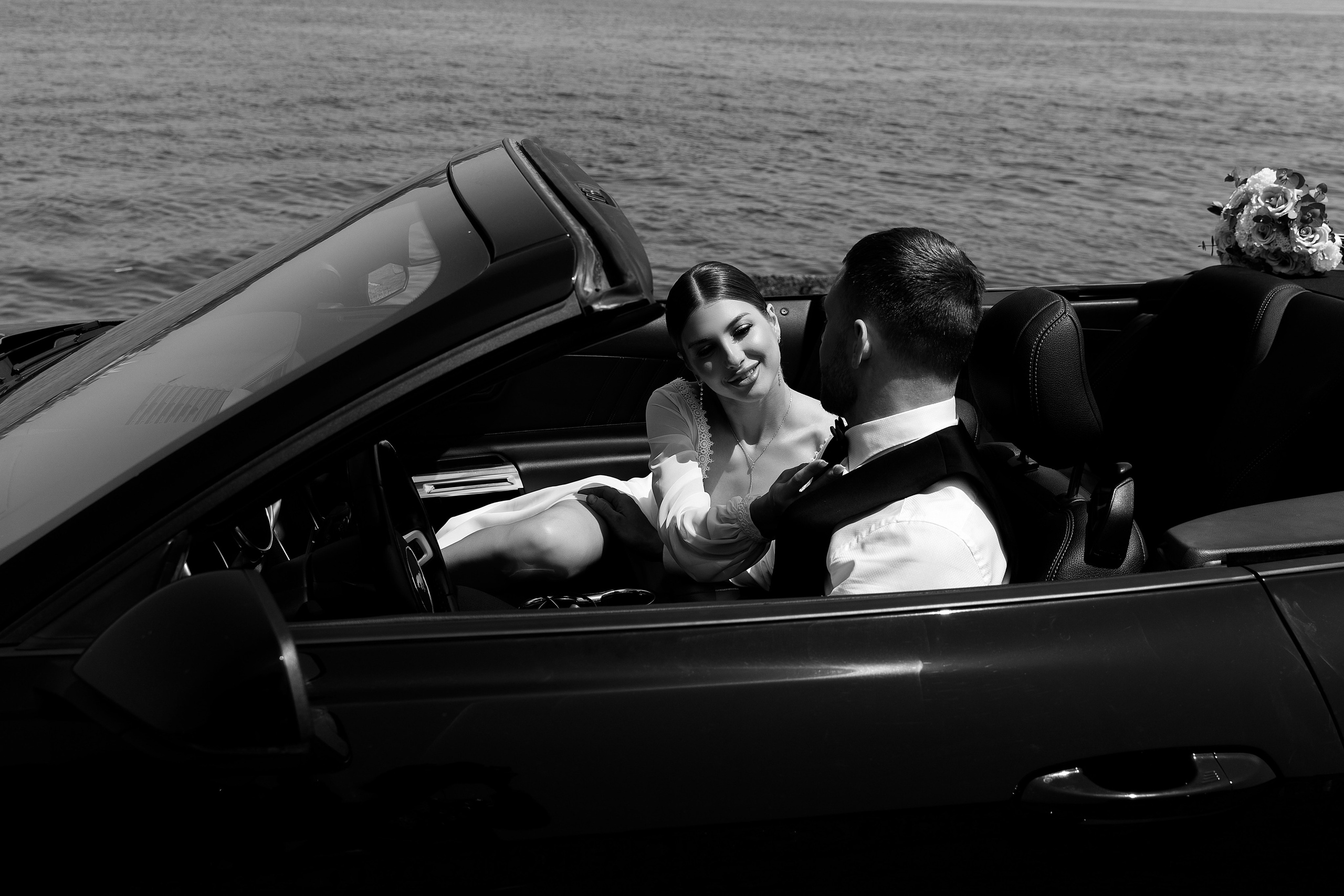 Диана и Александр. Свадебный и семейный фотограф  во Владивостоке Ольга Украинец