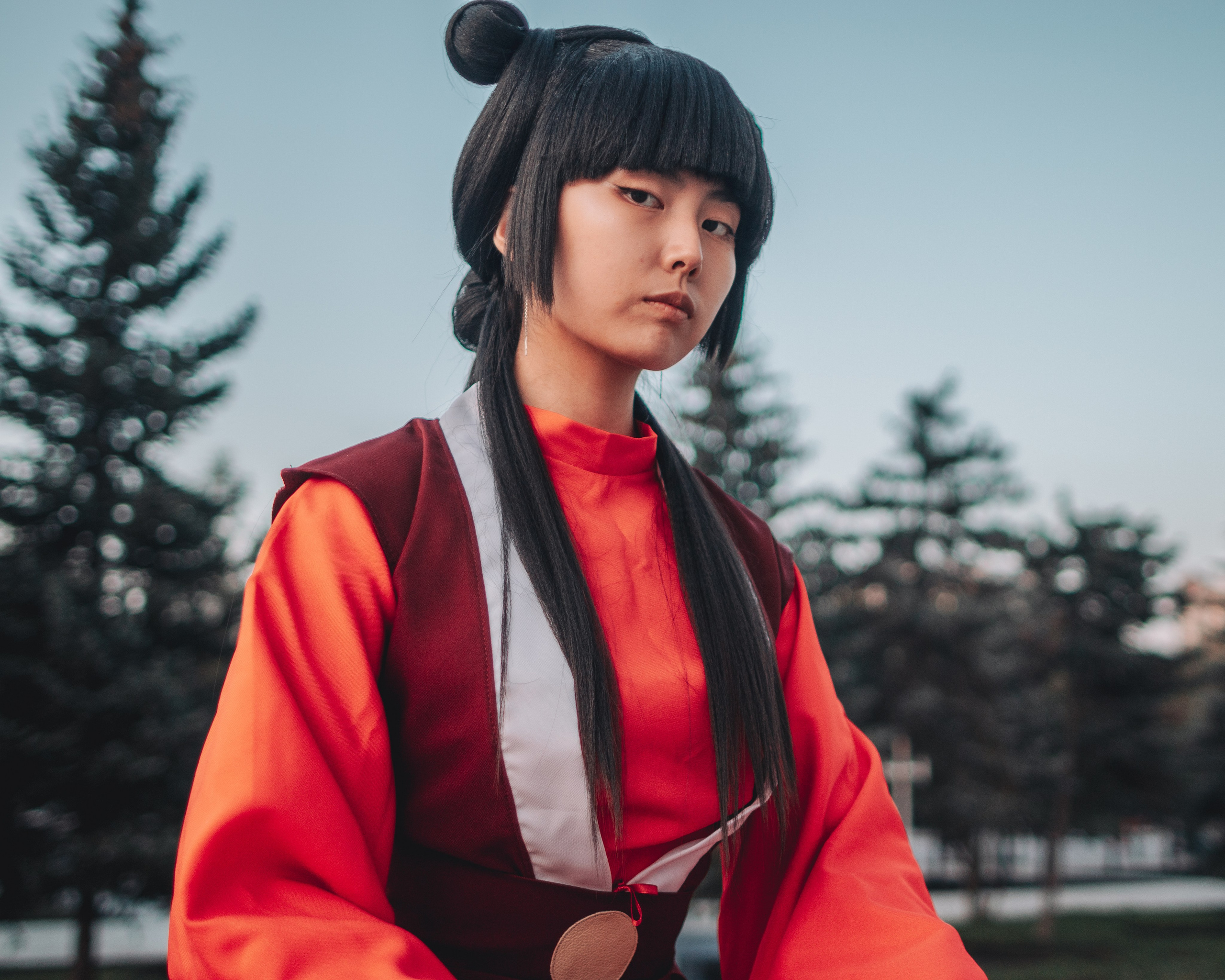 Анимау 2024. Фотограф Набережные Челны Лысенков Олег