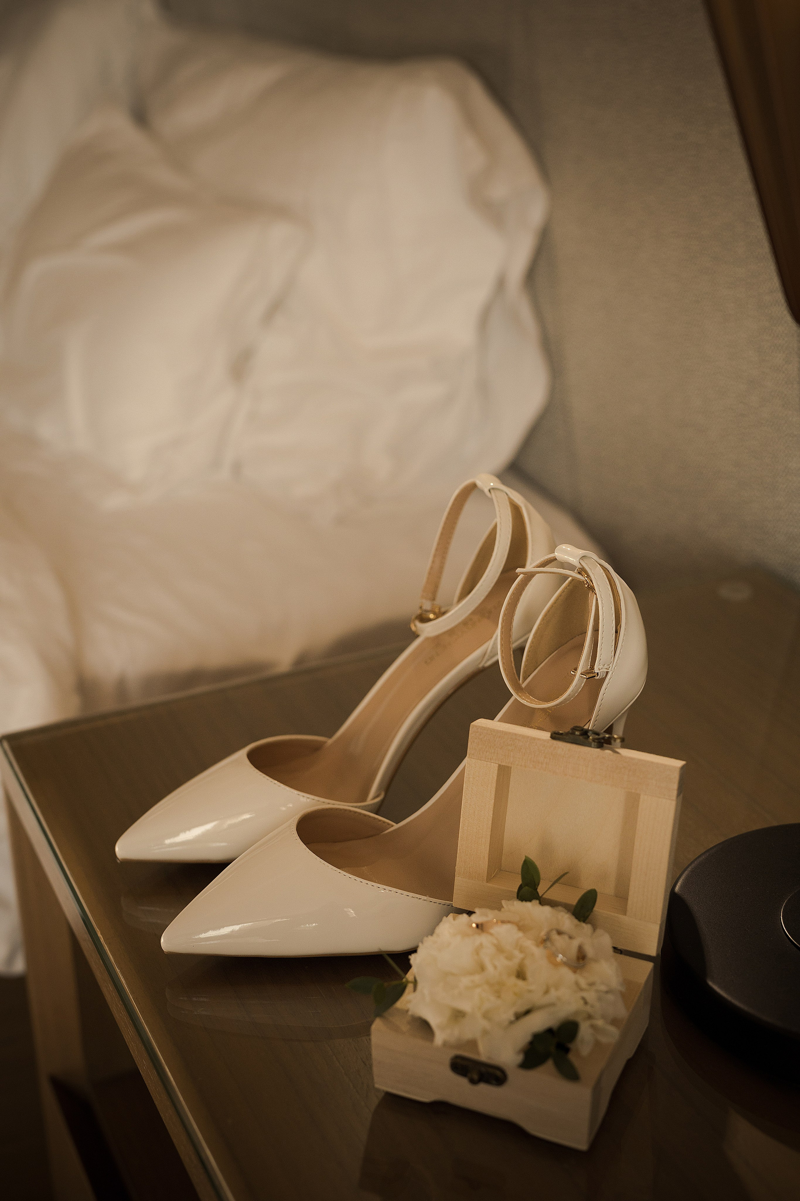 Лиза и Игорь. Свадебный и семейный фотограф  во Владивостоке Ольга Украинец