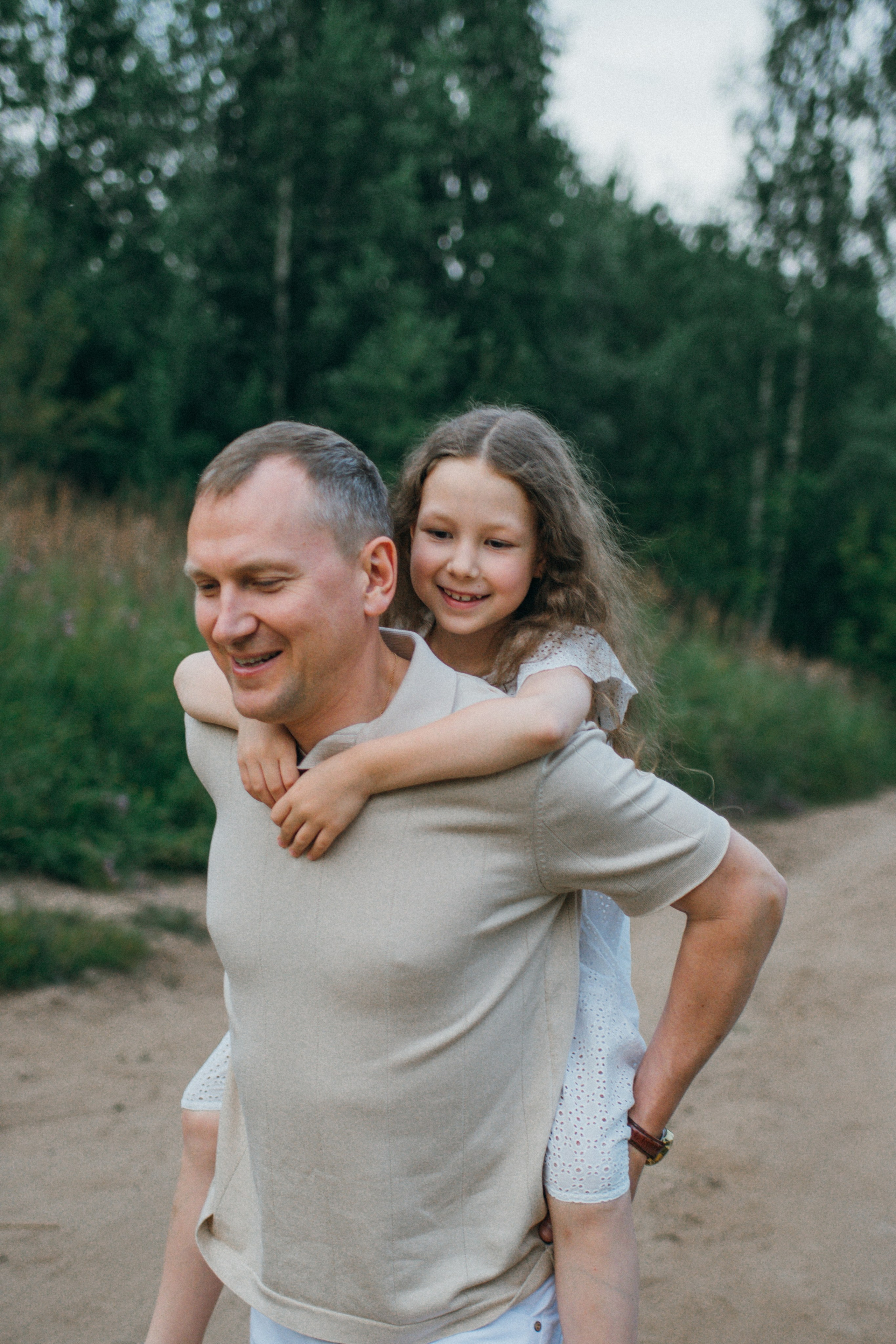 Лето. Главная