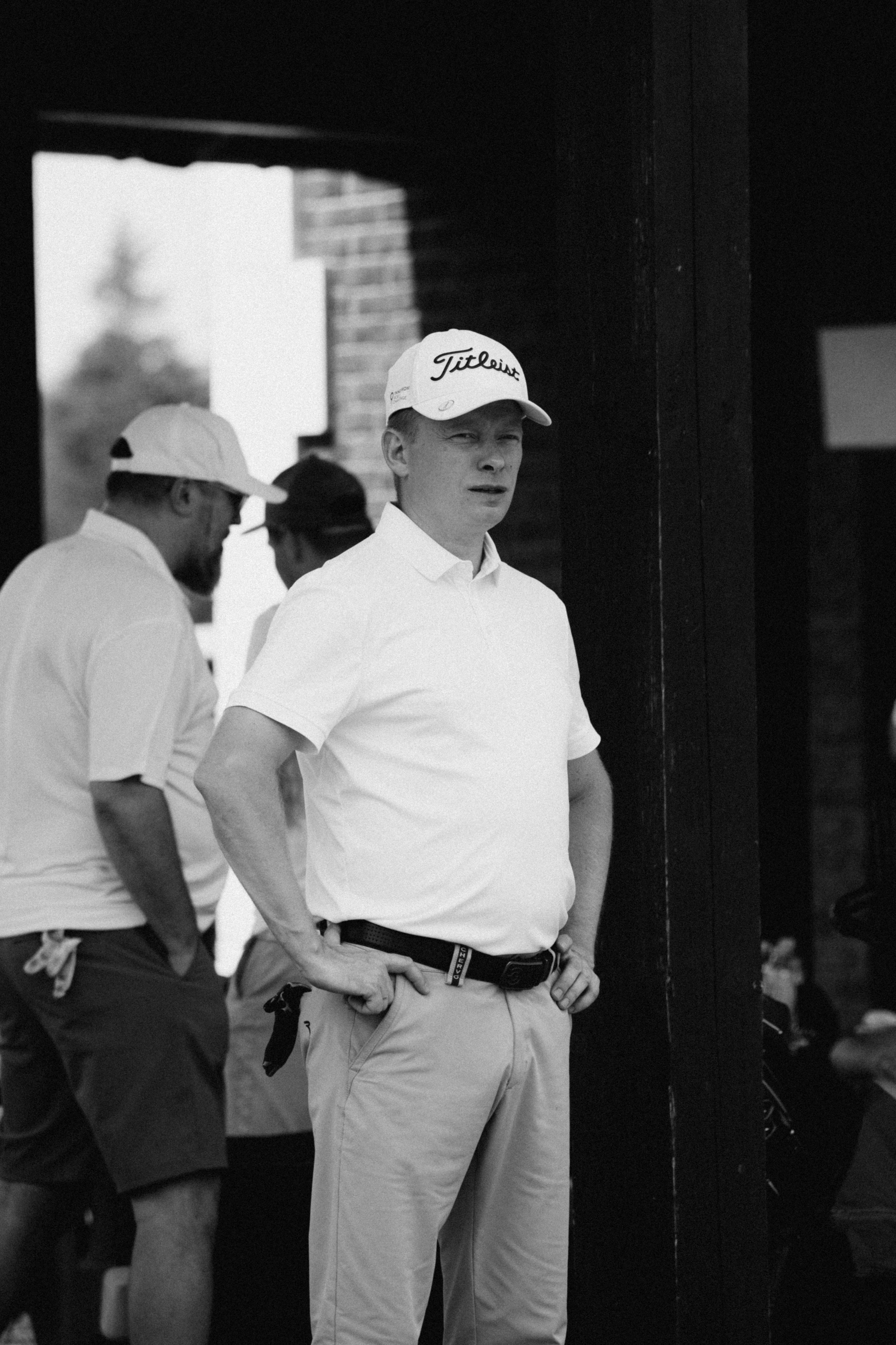 Журнал «ГОЛЬФ» Пестово. Бэкстейдж и репортажный фотограф в Москве Артем Онацко