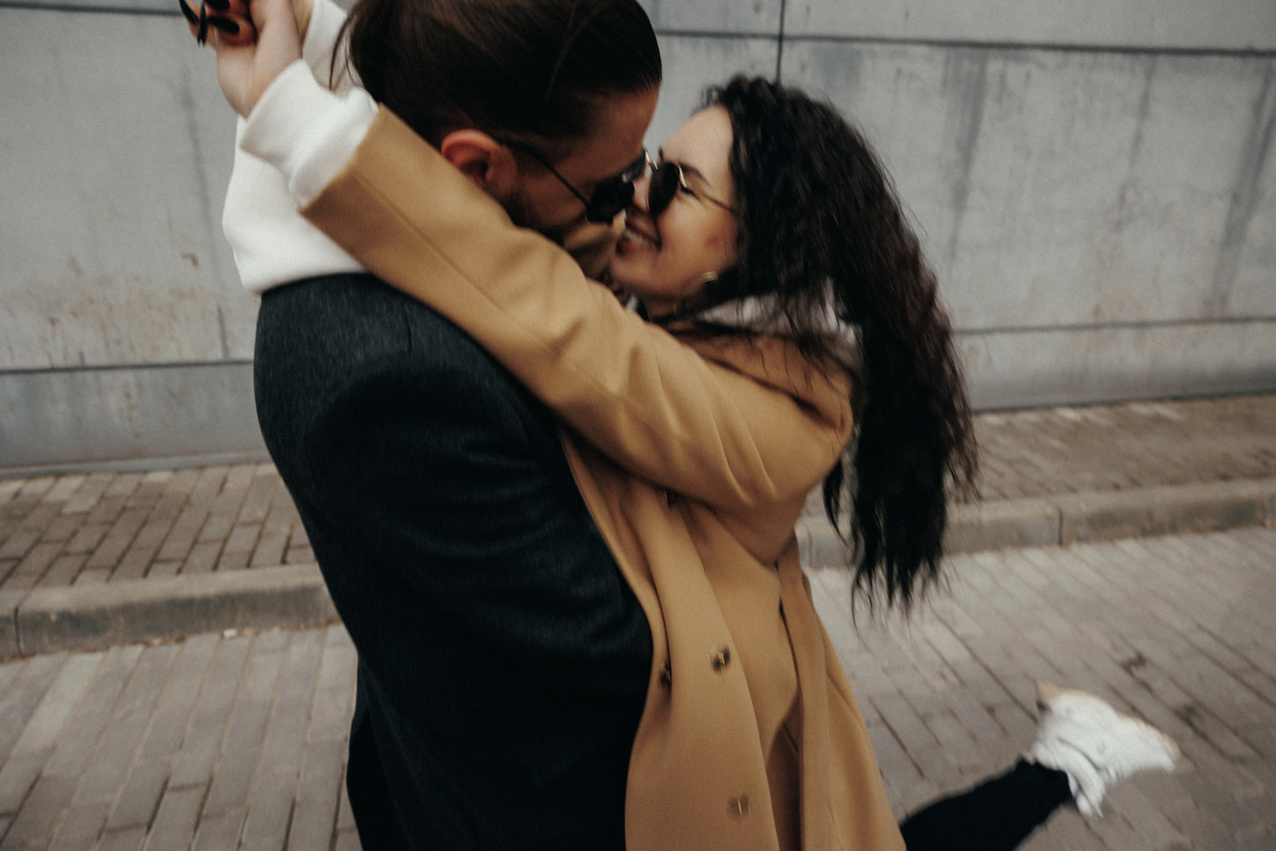 Паша и Вика. Свадебный и семейный фотограф Витебск, Минск, Андрей Павлов